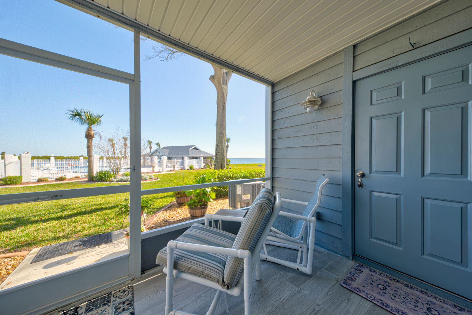 7430 N Highway 1, 103