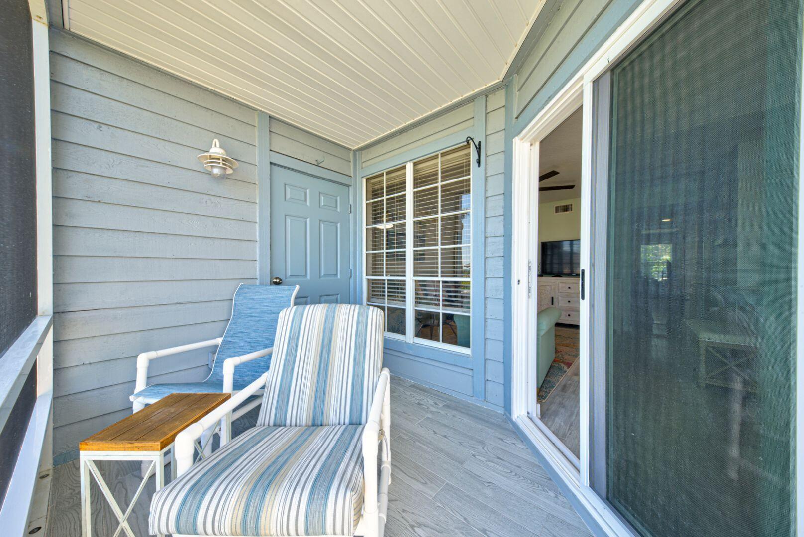 7430 N Highway 1, 103