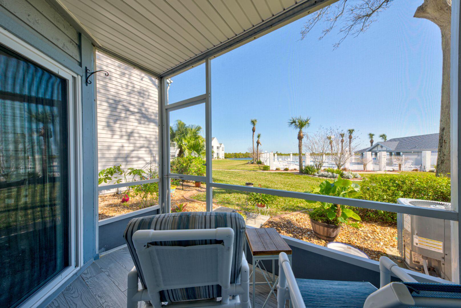 7430 N Highway 1, 103