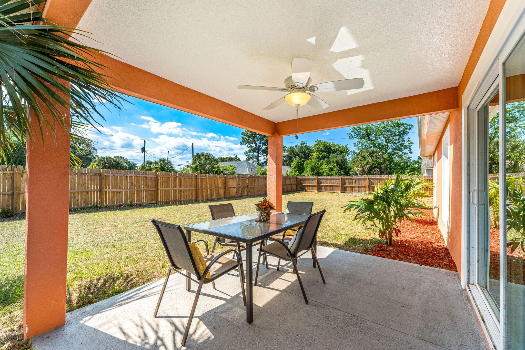 4490 Osceola Road