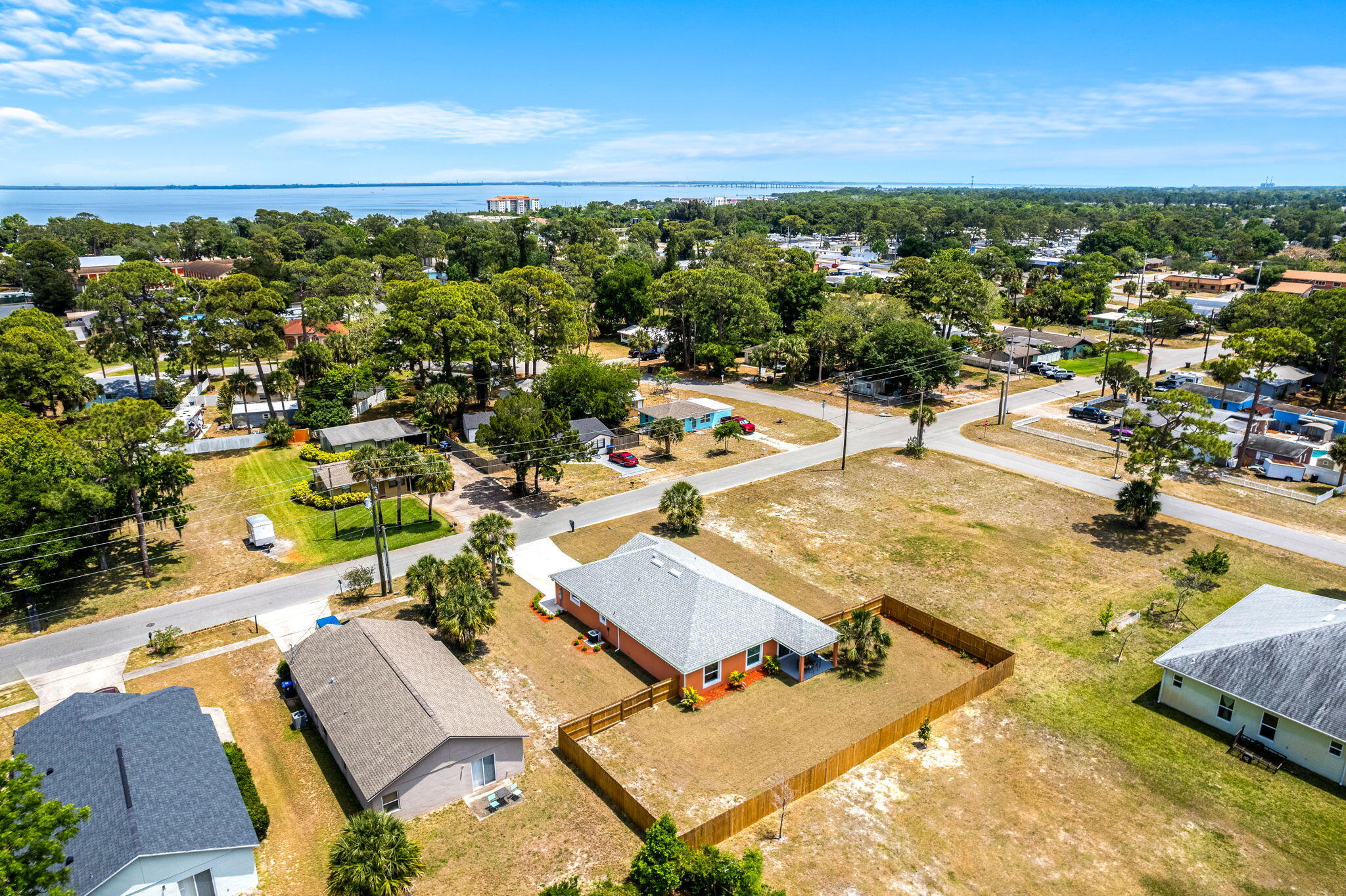 4490 Osceola Road