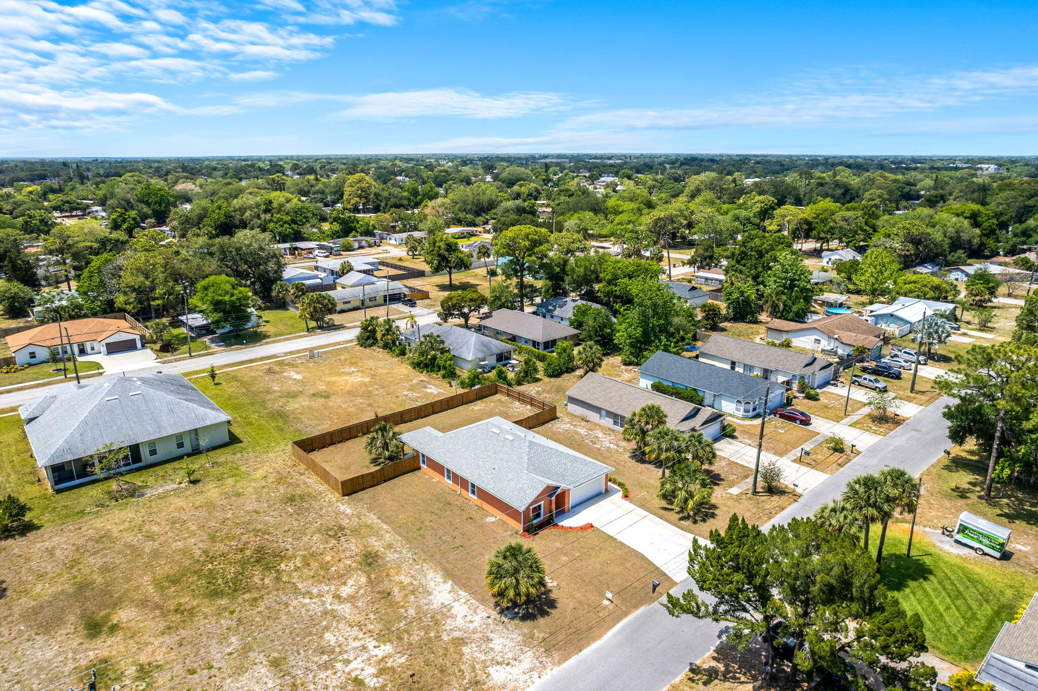 4490 Osceola Road