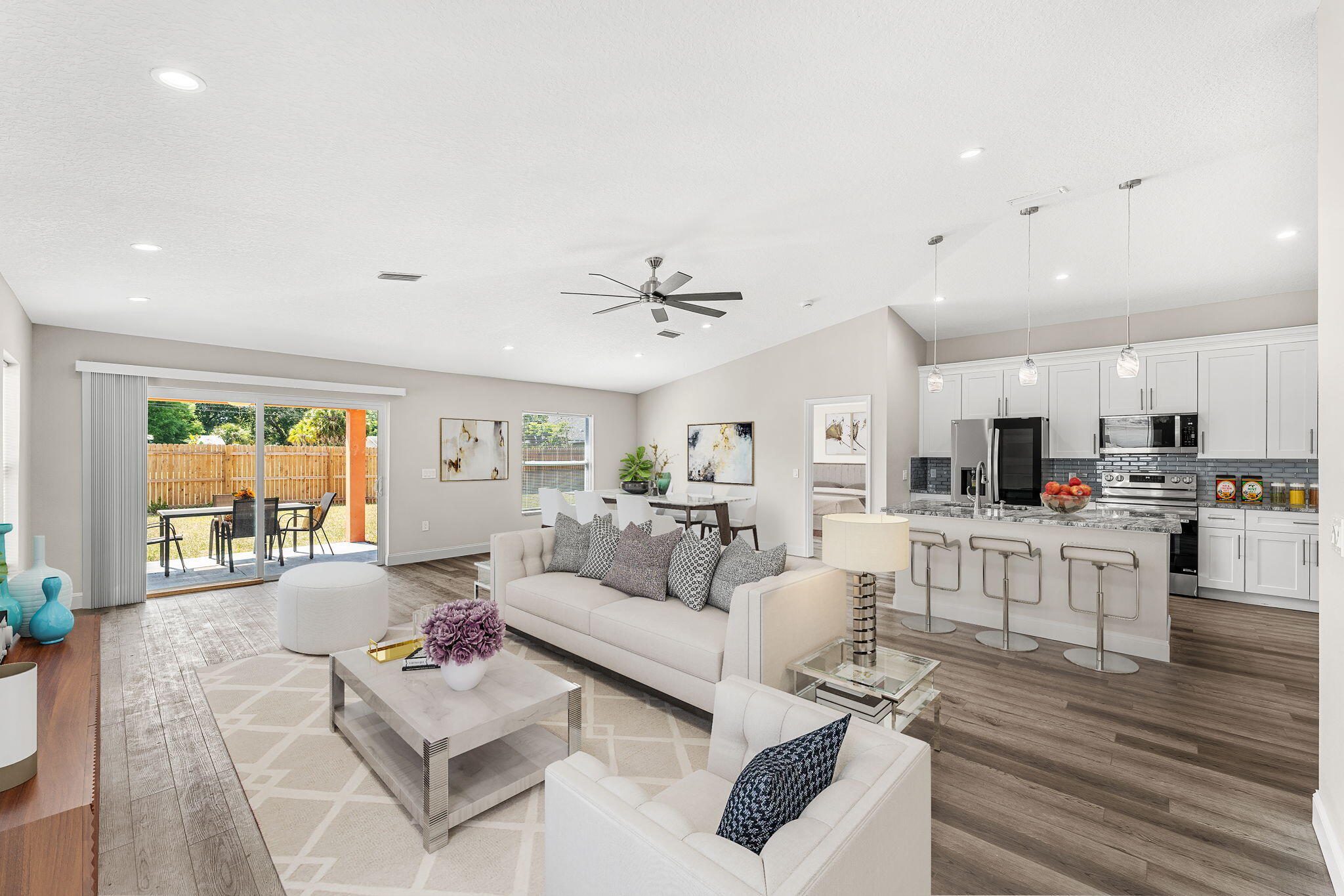 4490 Osceola Road