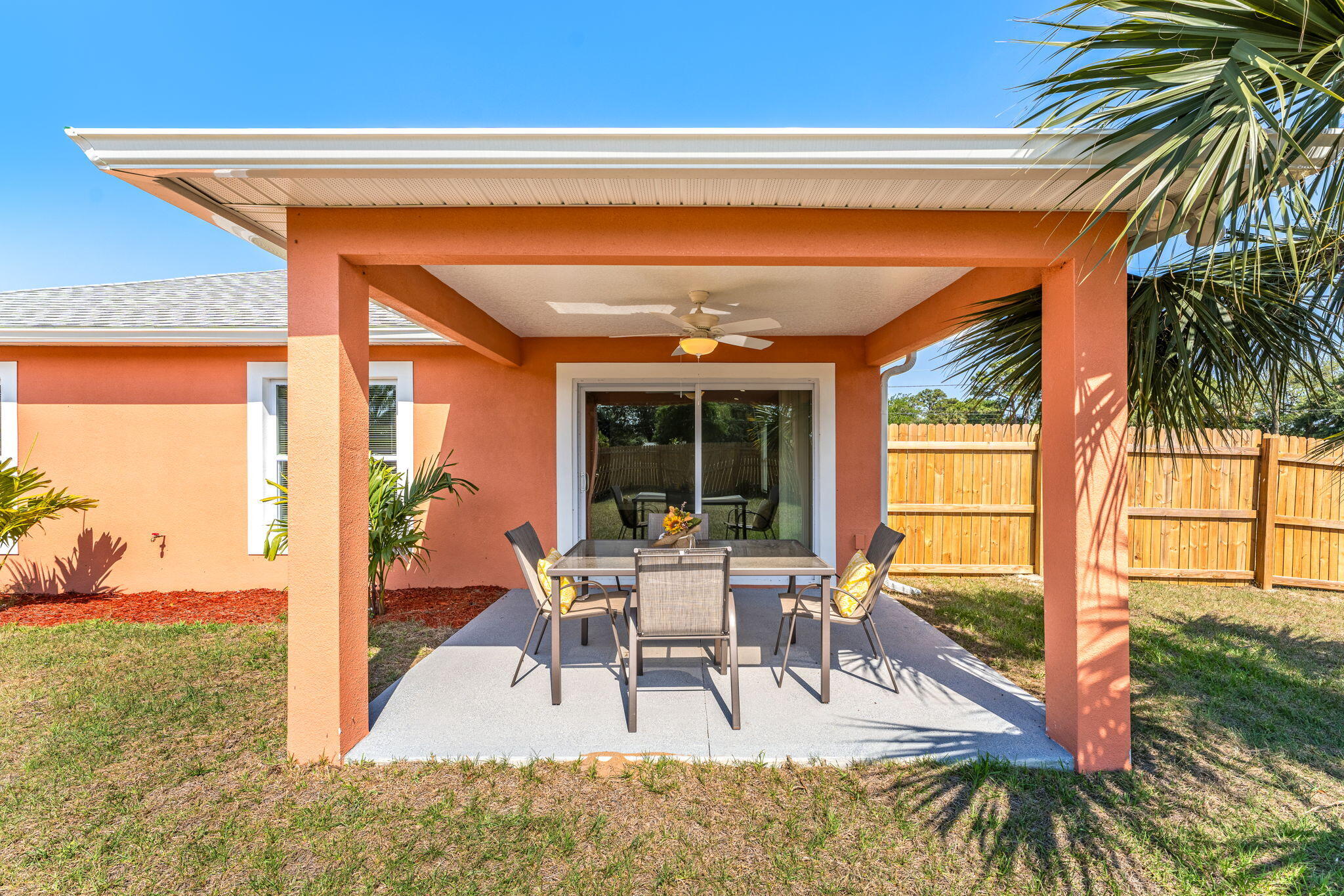 4490 Osceola Road