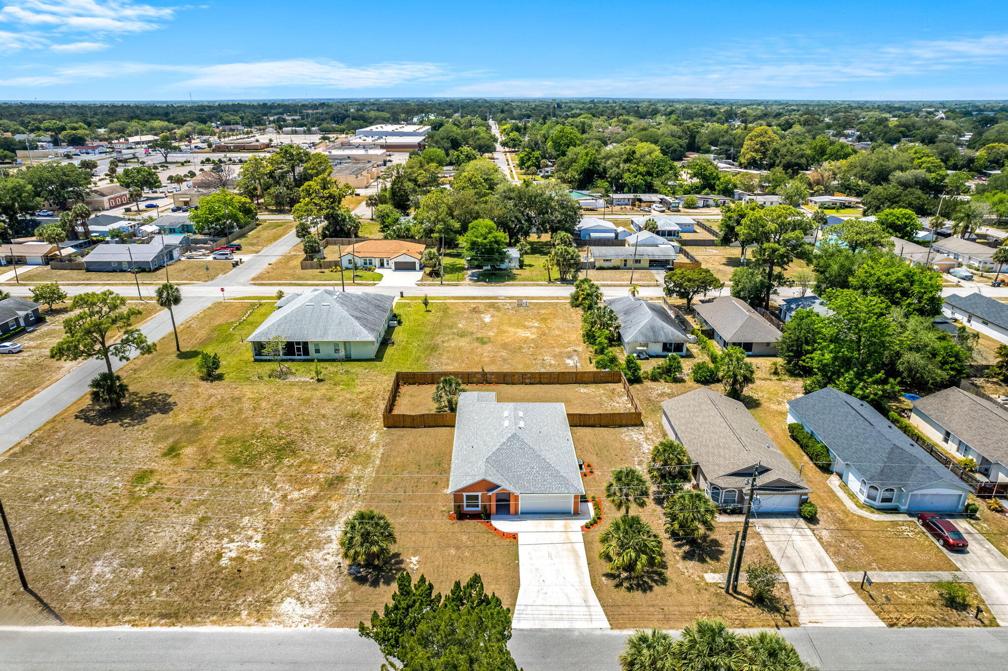 4490 Osceola Road