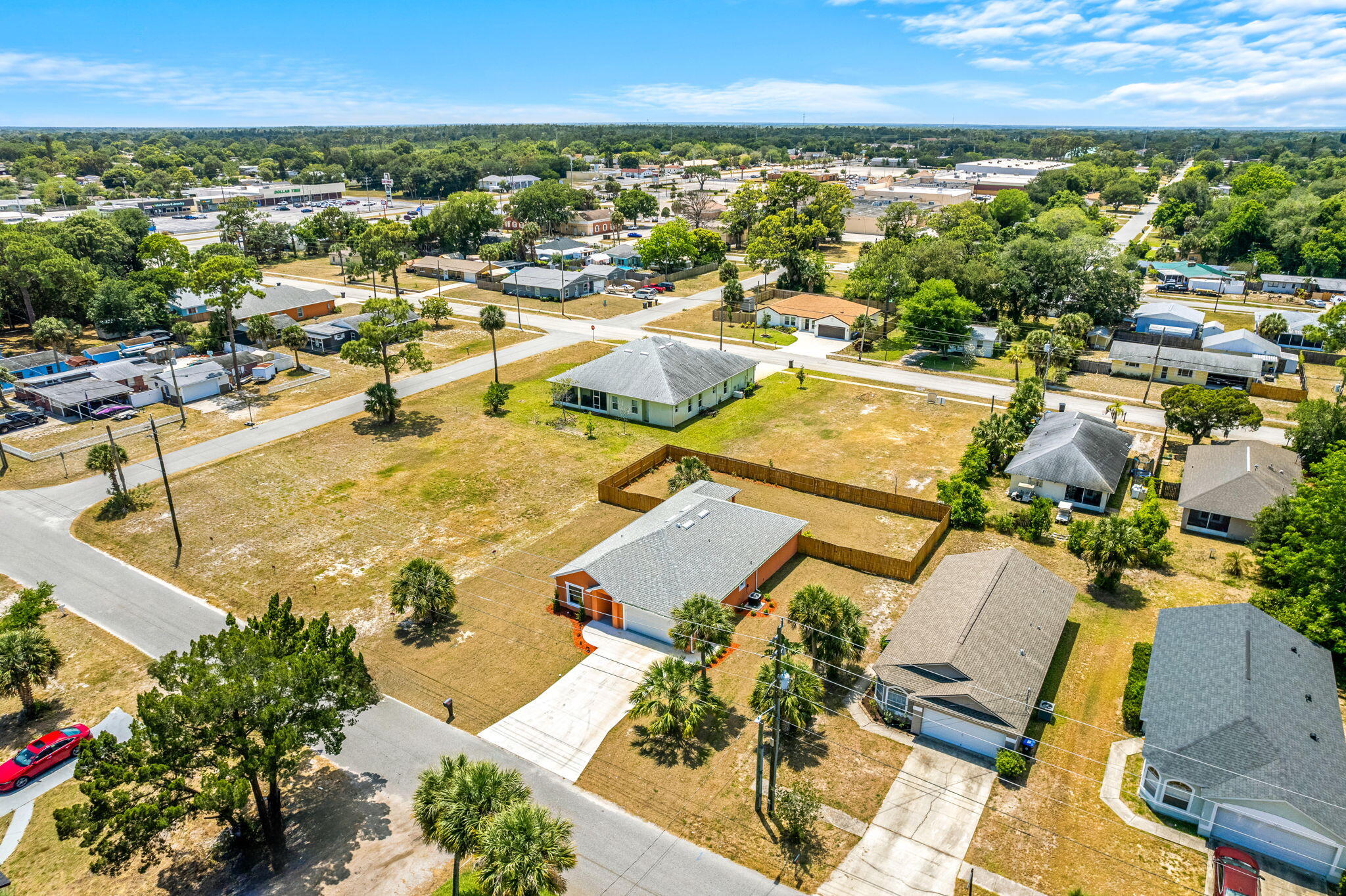 4490 Osceola Road