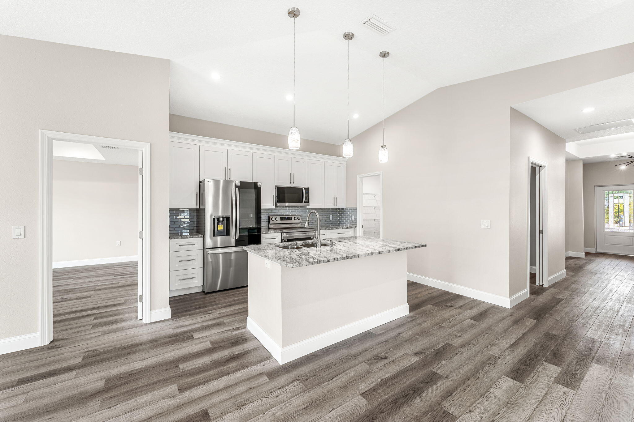 4490 Osceola Road