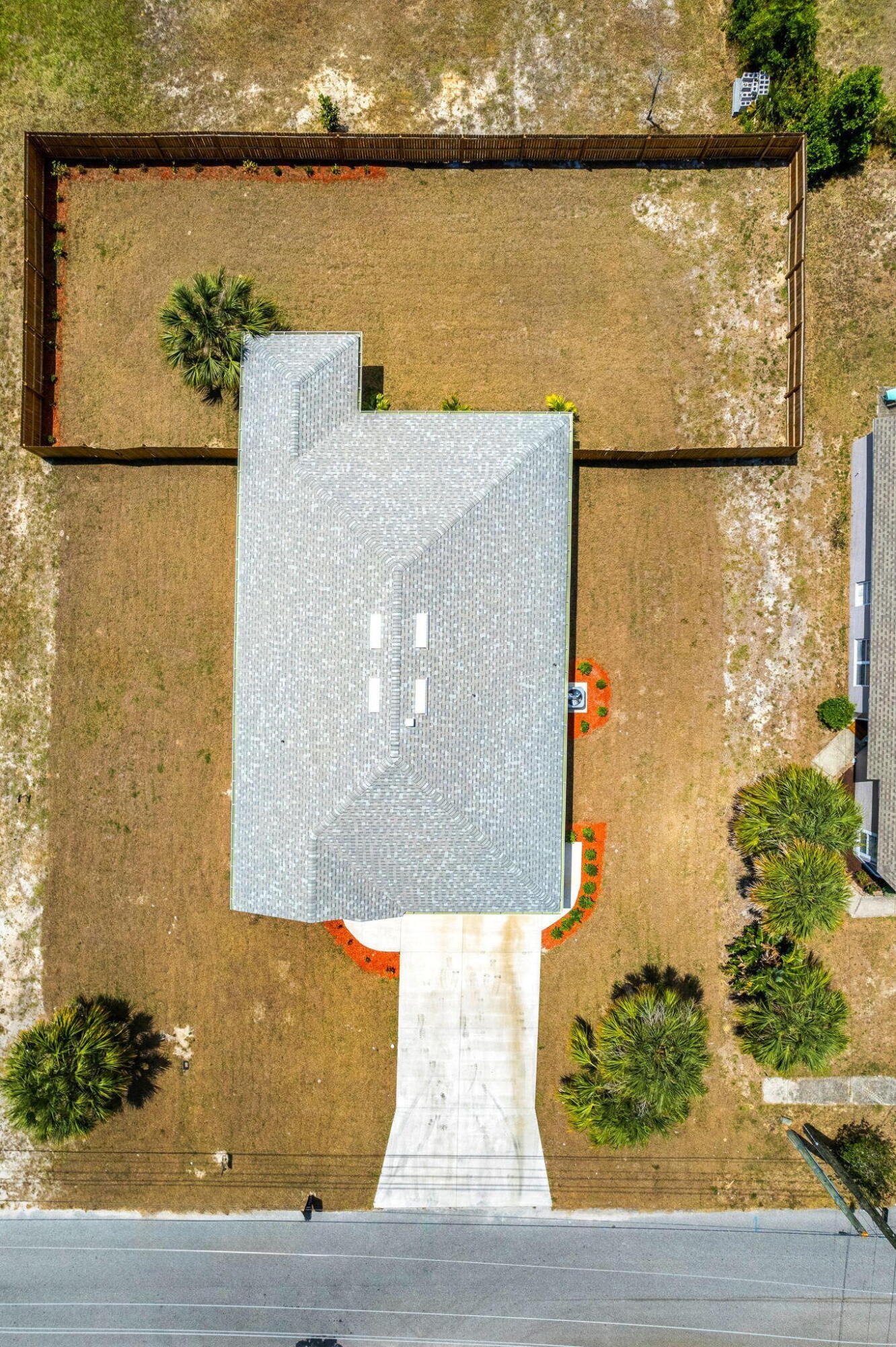 4490 Osceola Road