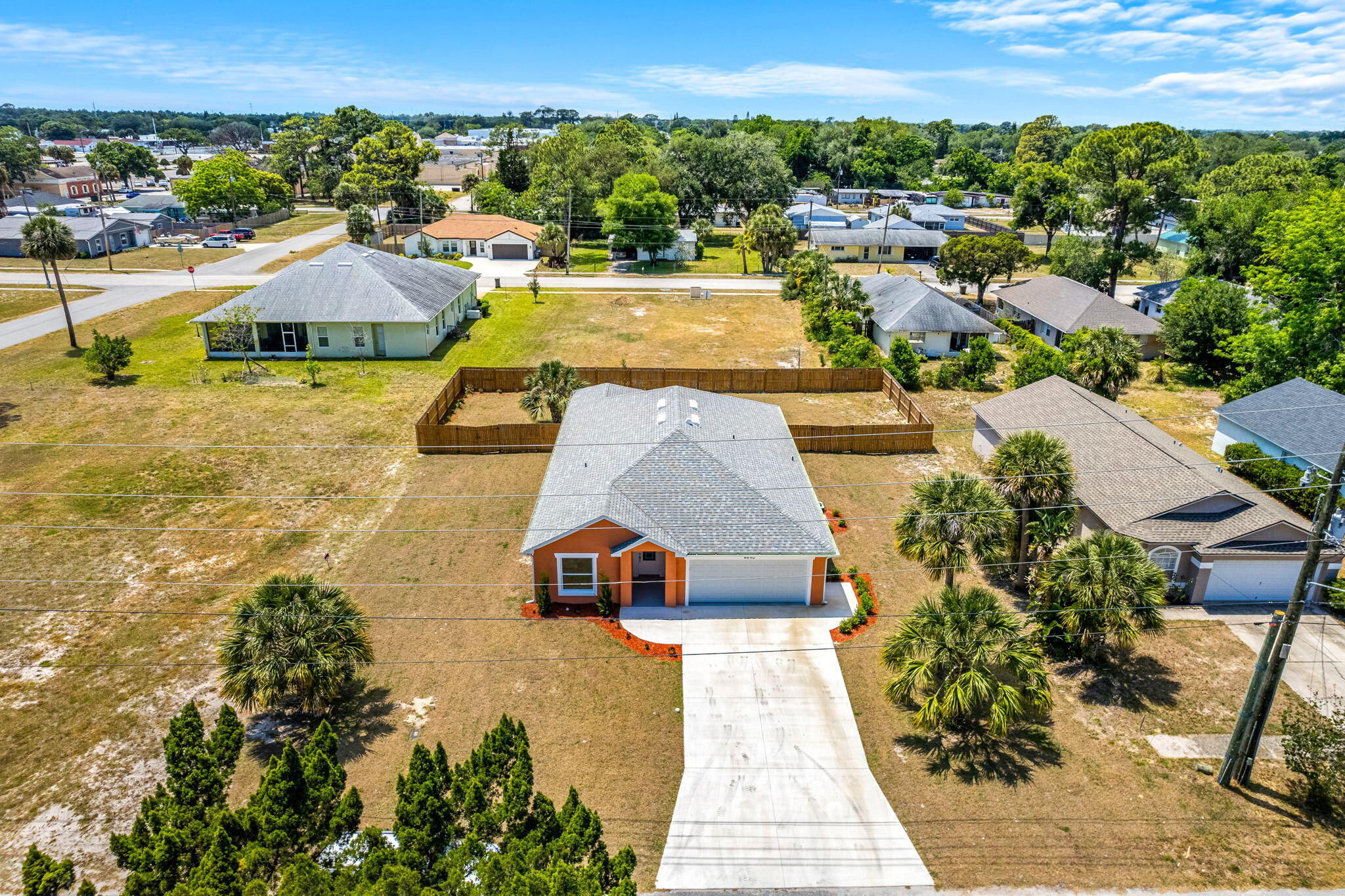 4490 Osceola Road