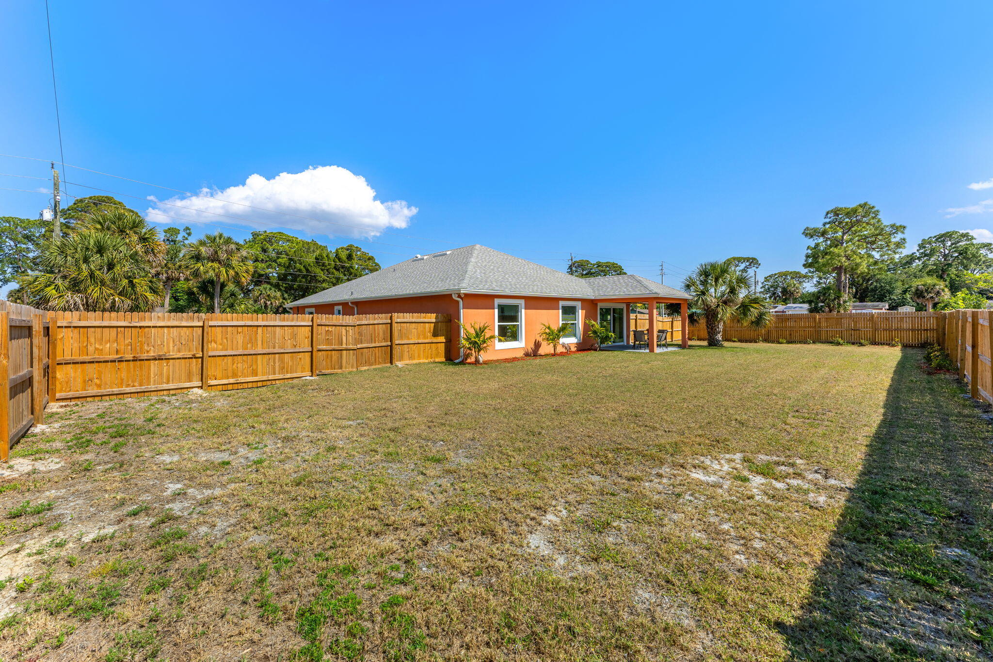 4490 Osceola Road