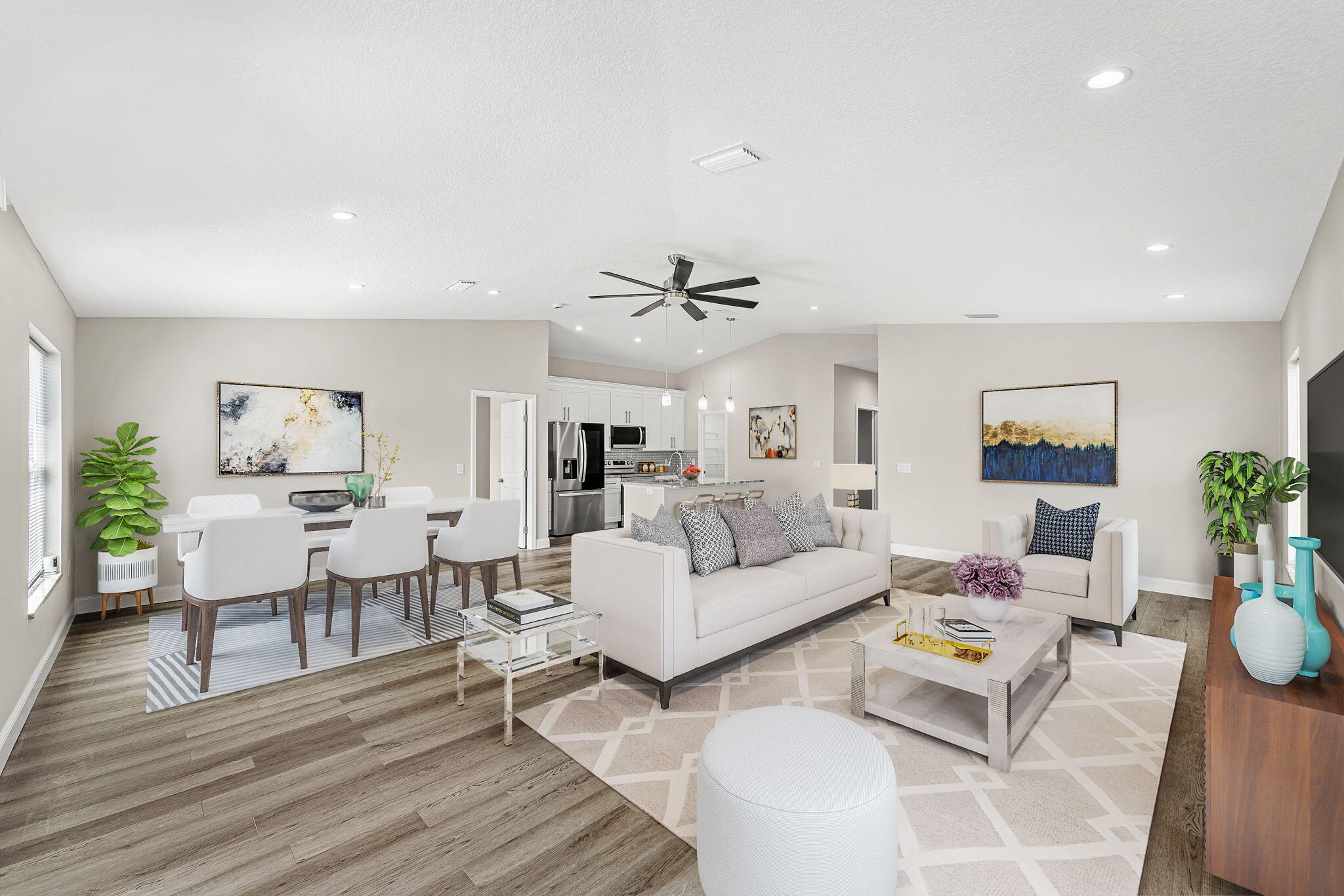 4490 Osceola Road