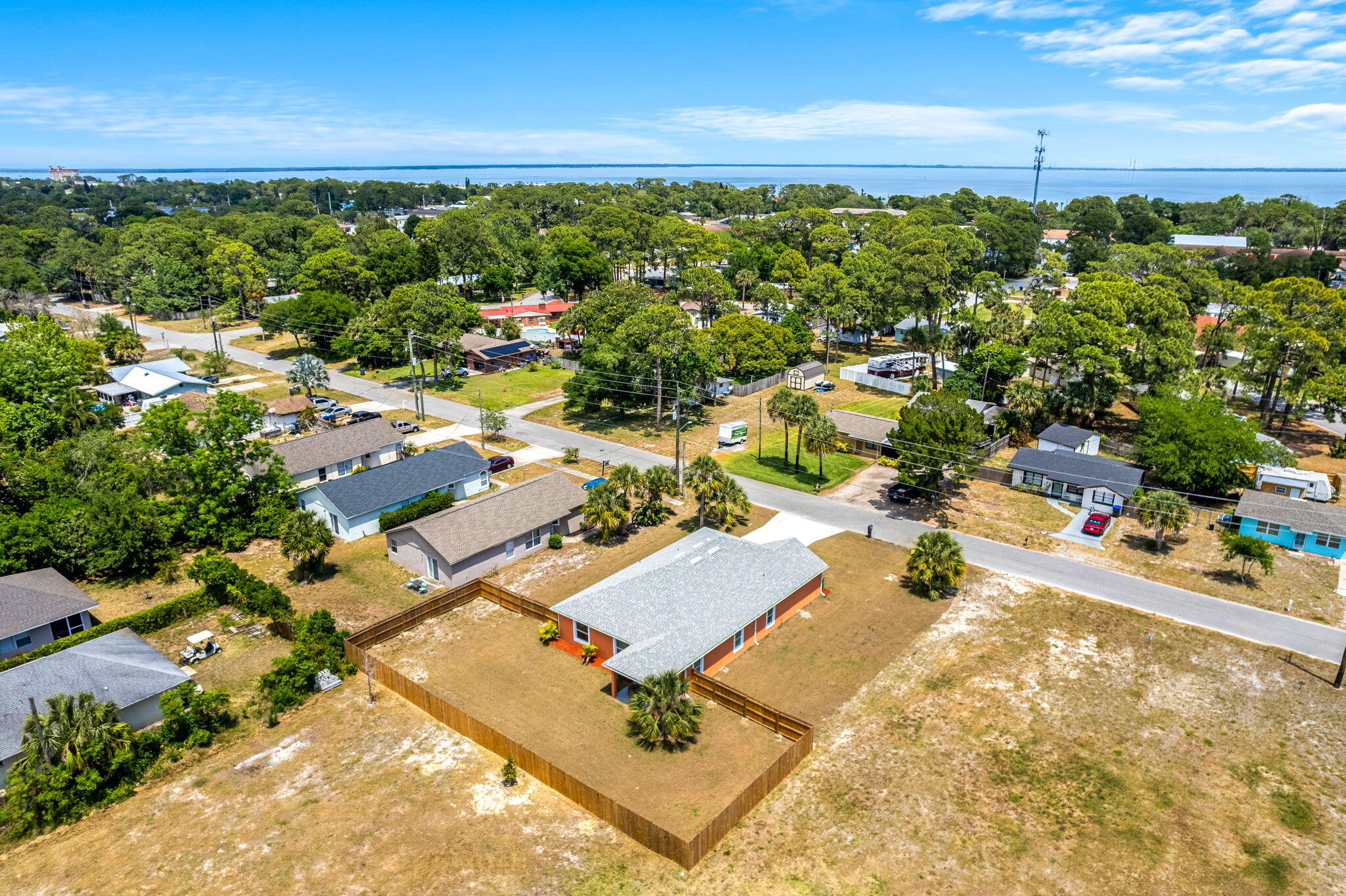 4490 Osceola Road
