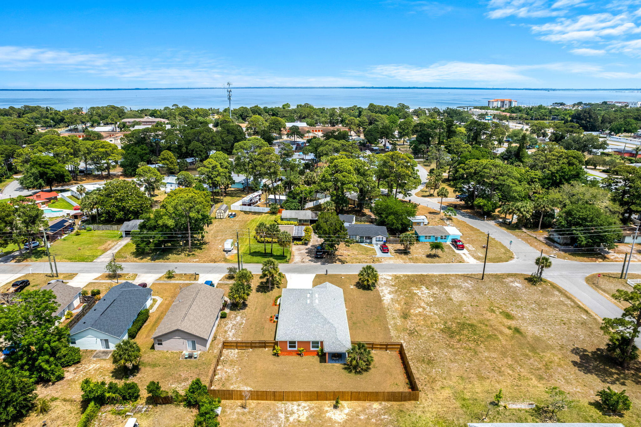 4490 Osceola Road