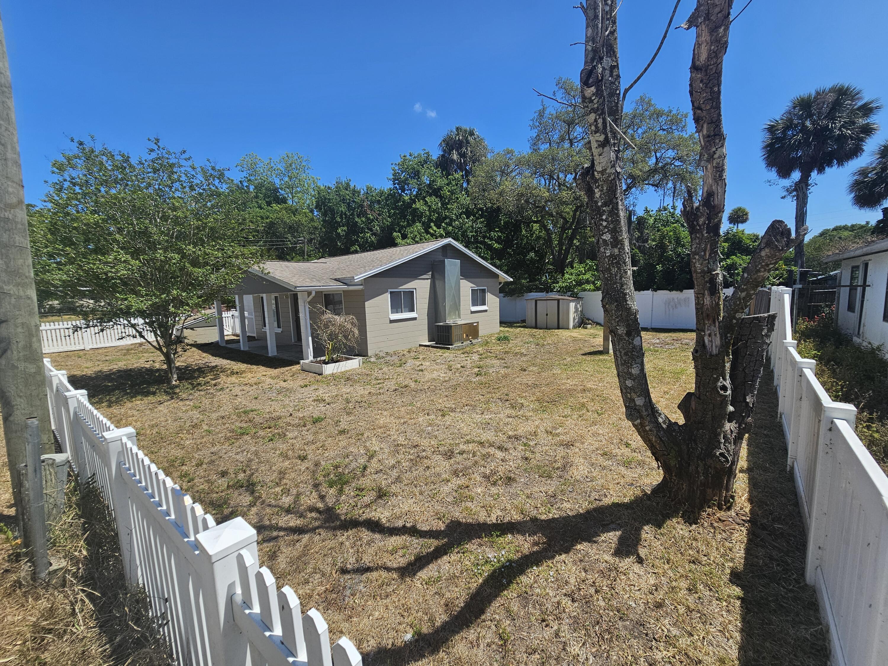 371 Renick Road
