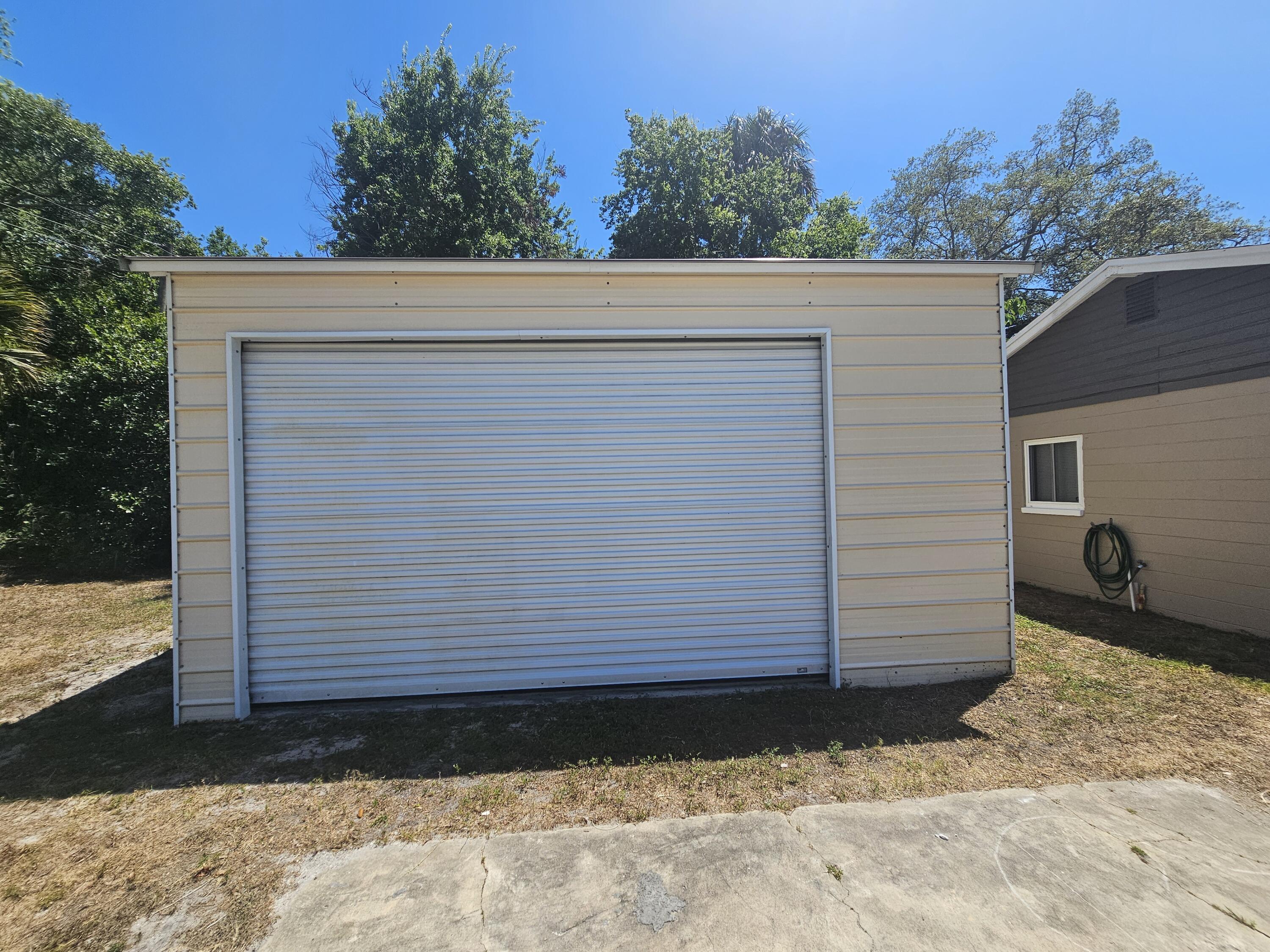 371 Renick Road