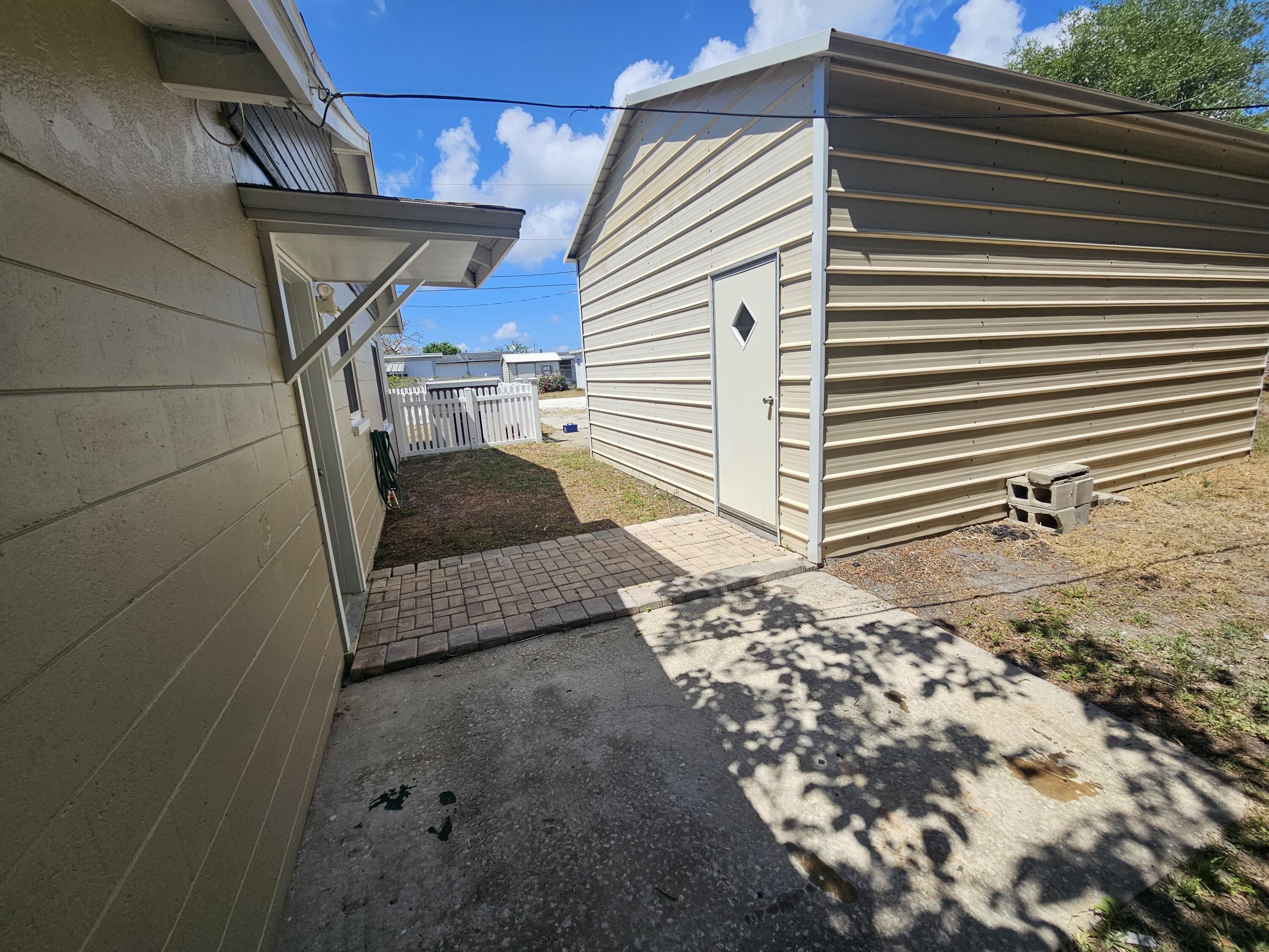 371 Renick Road