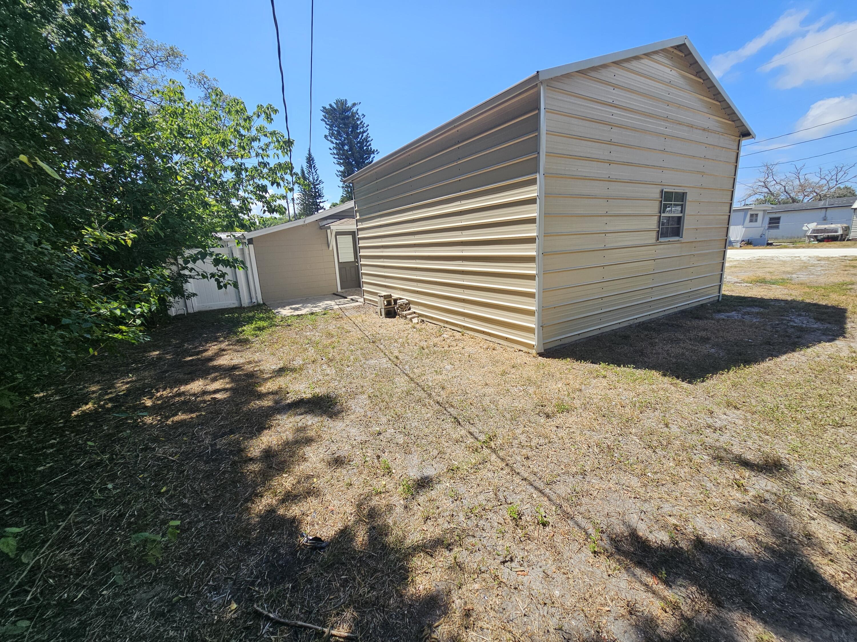 371 Renick Road