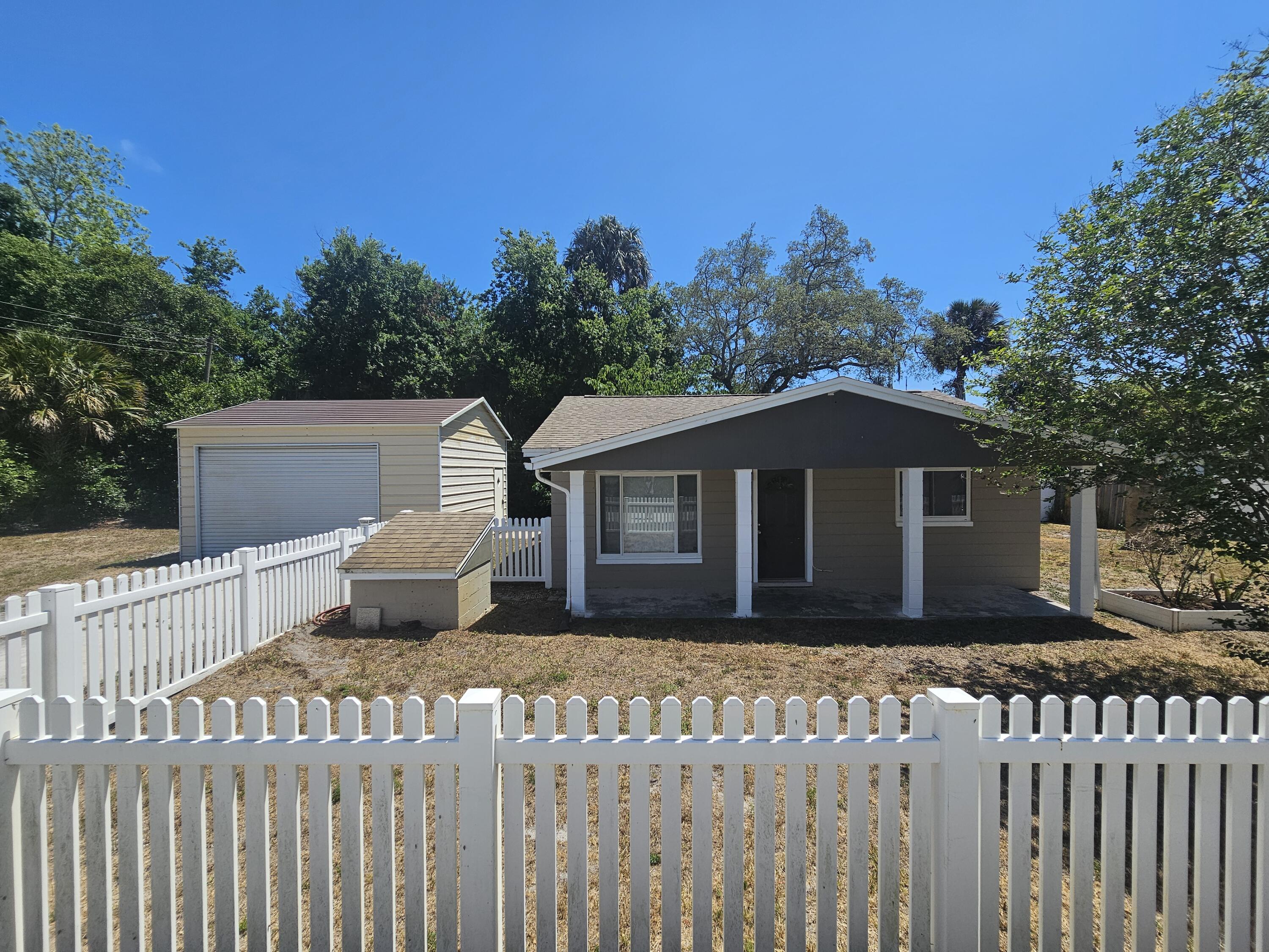 371 Renick Road