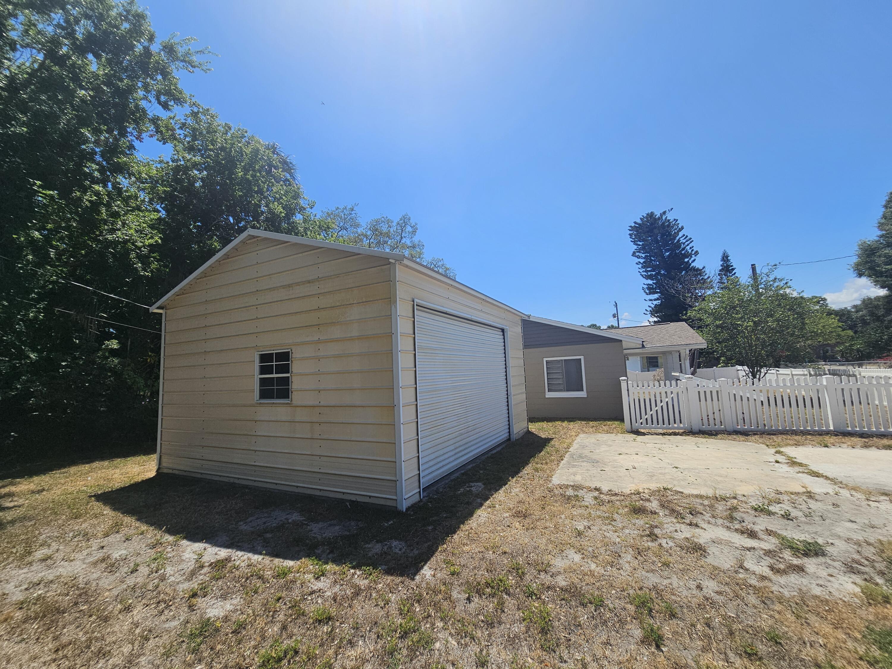 371 Renick Road