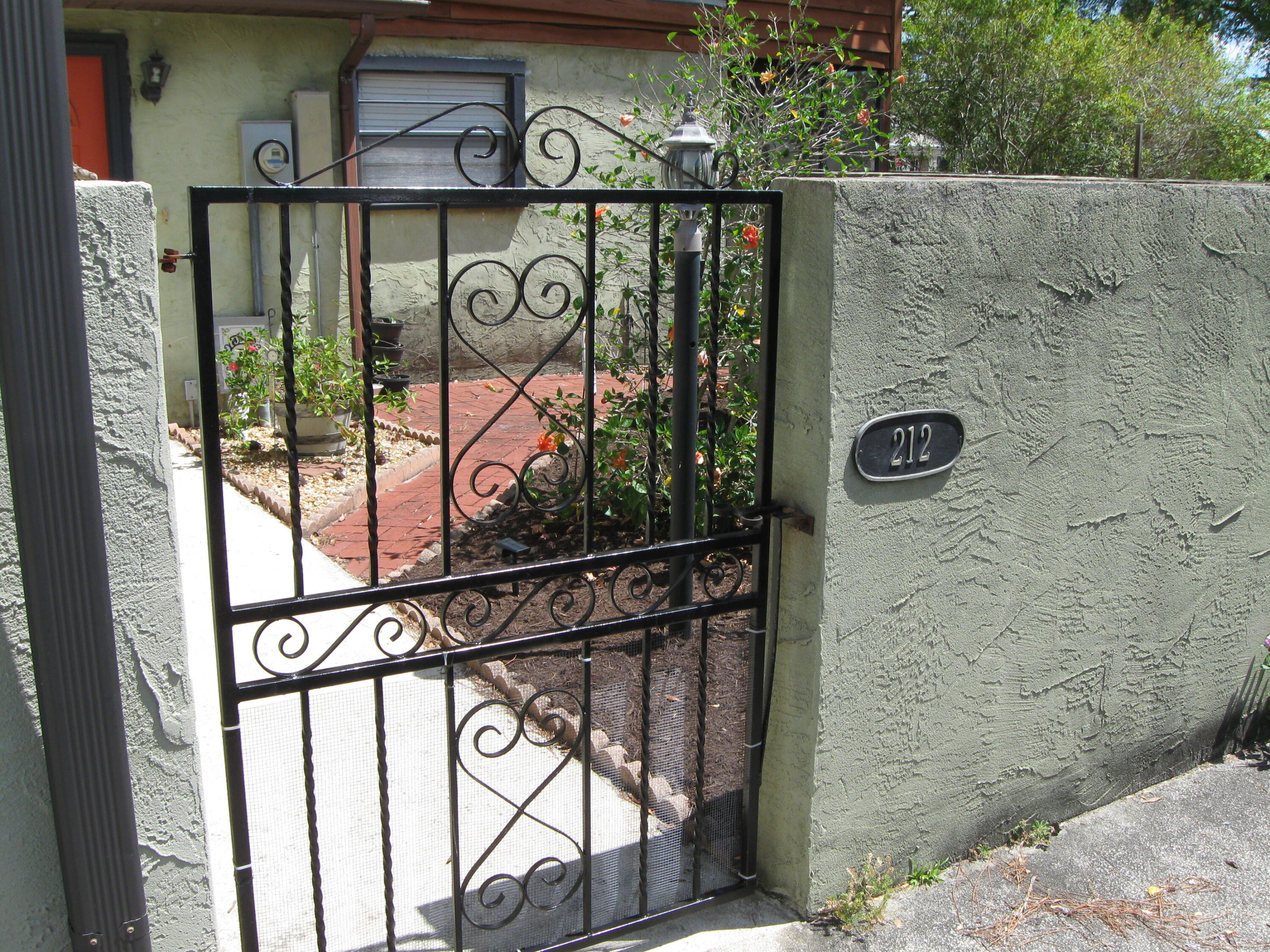 212 Parker Drive