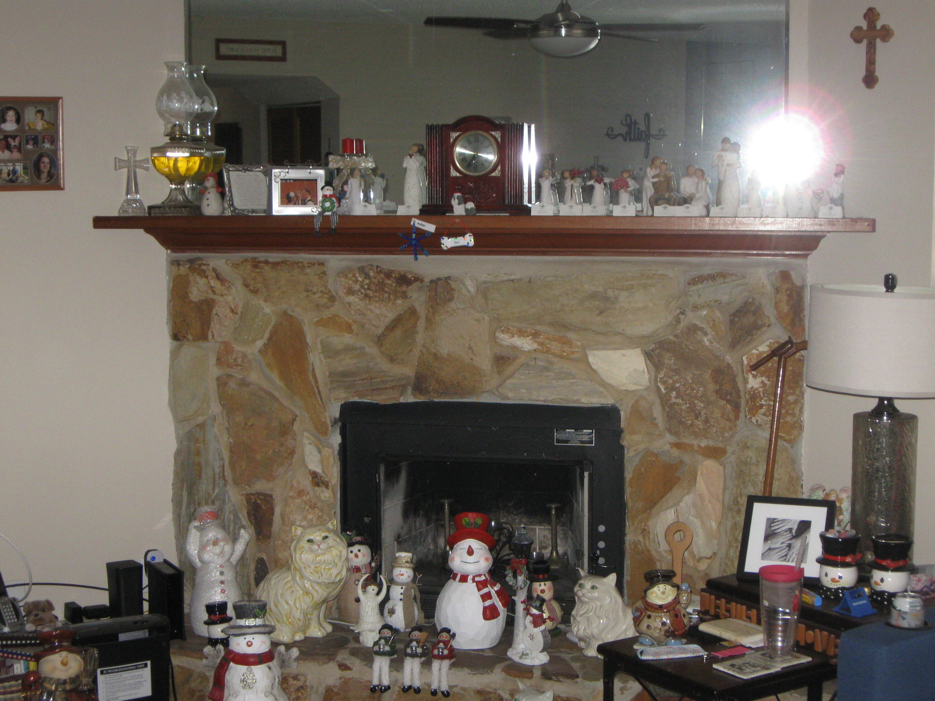 212 Parker Drive