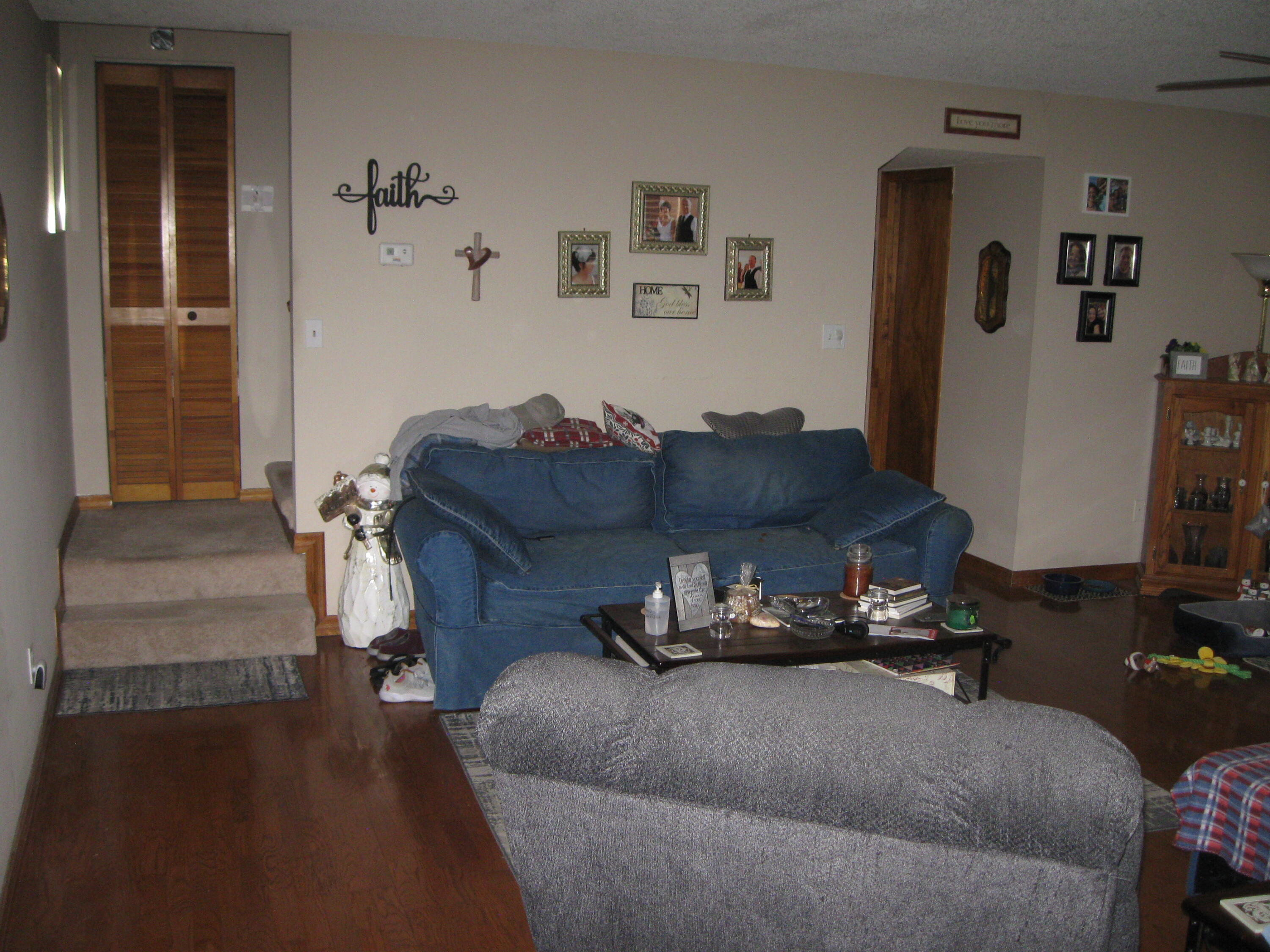 212 Parker Drive