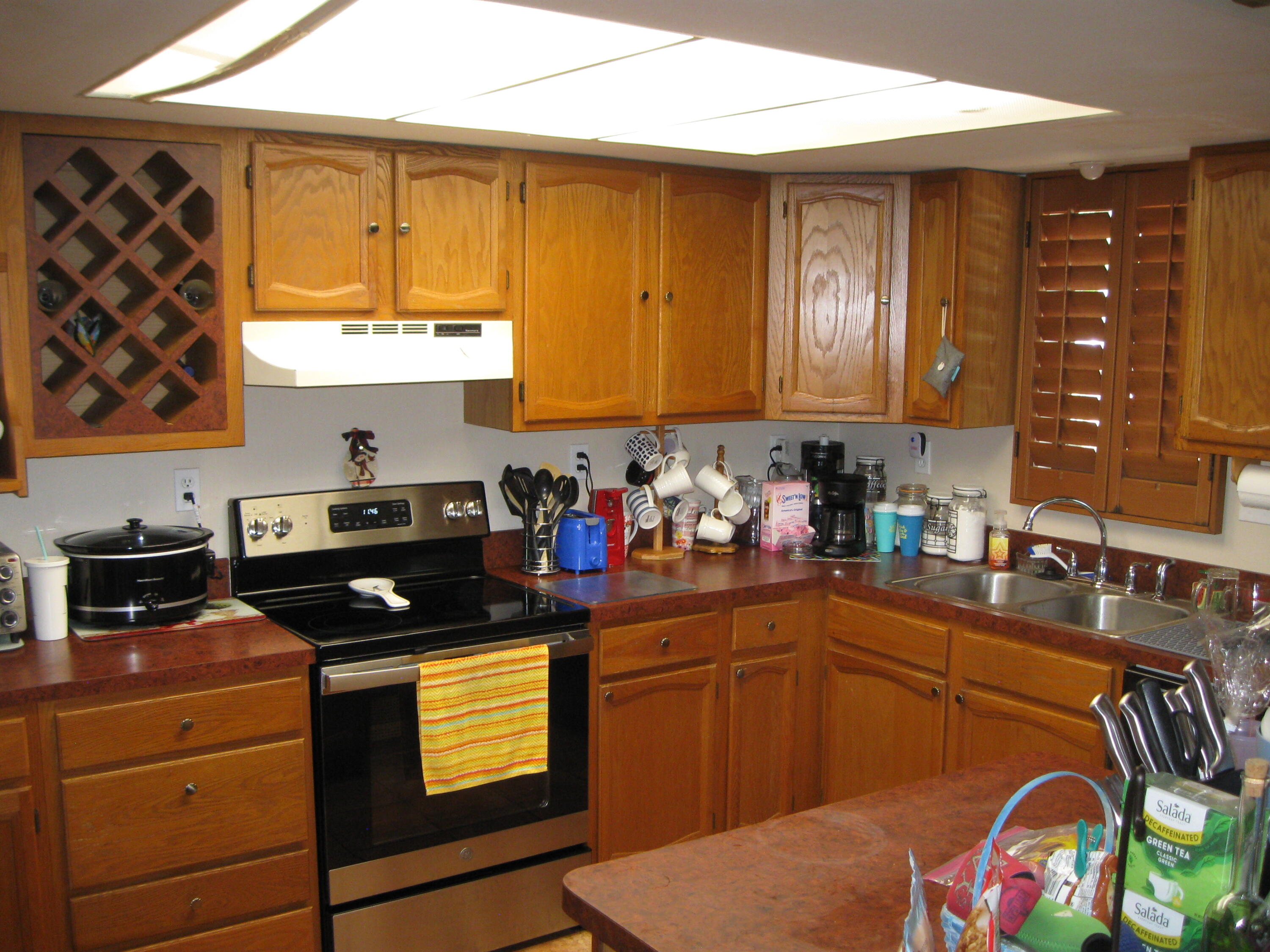 212 Parker Drive