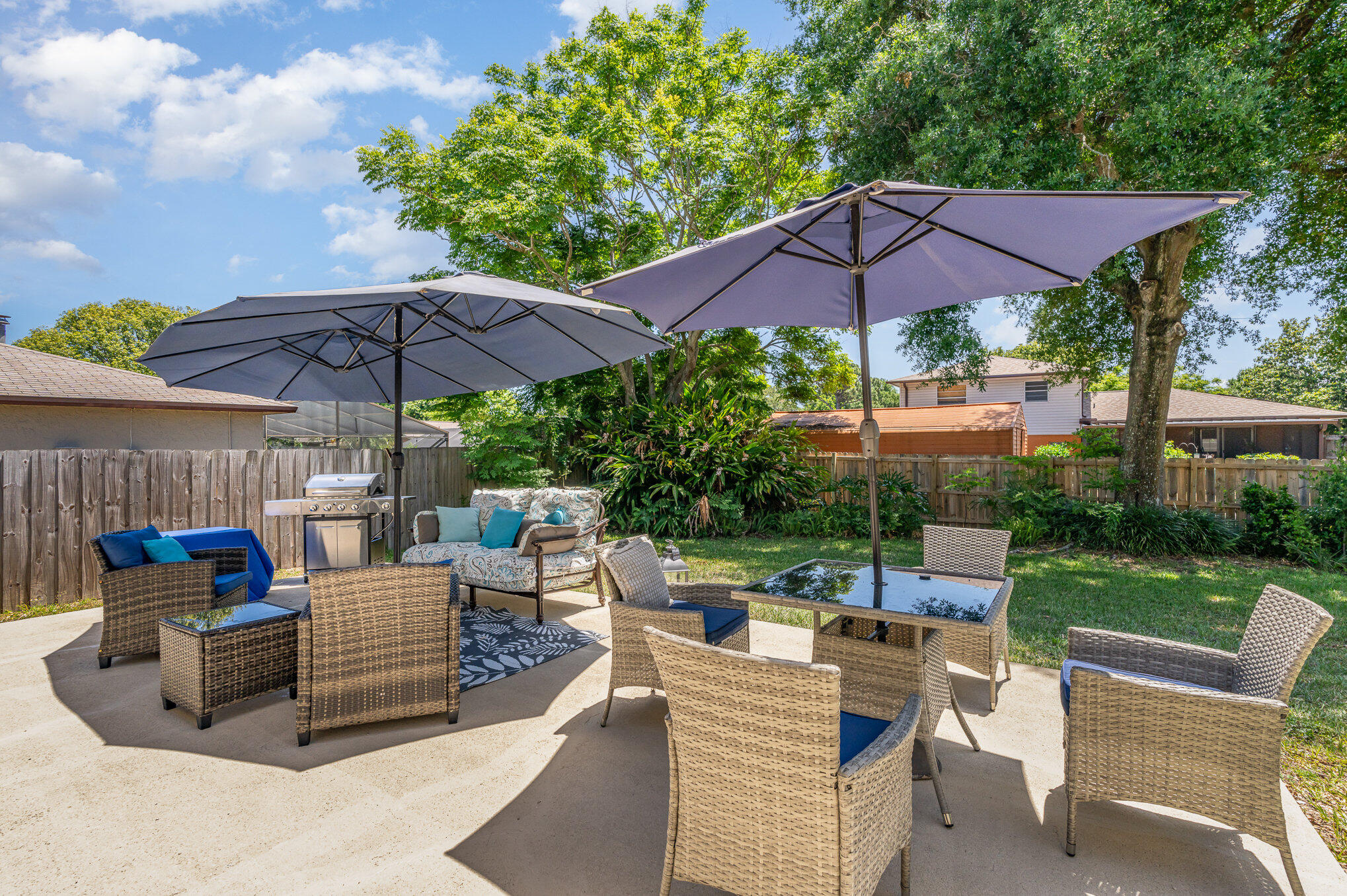 847 Berkshire Drive