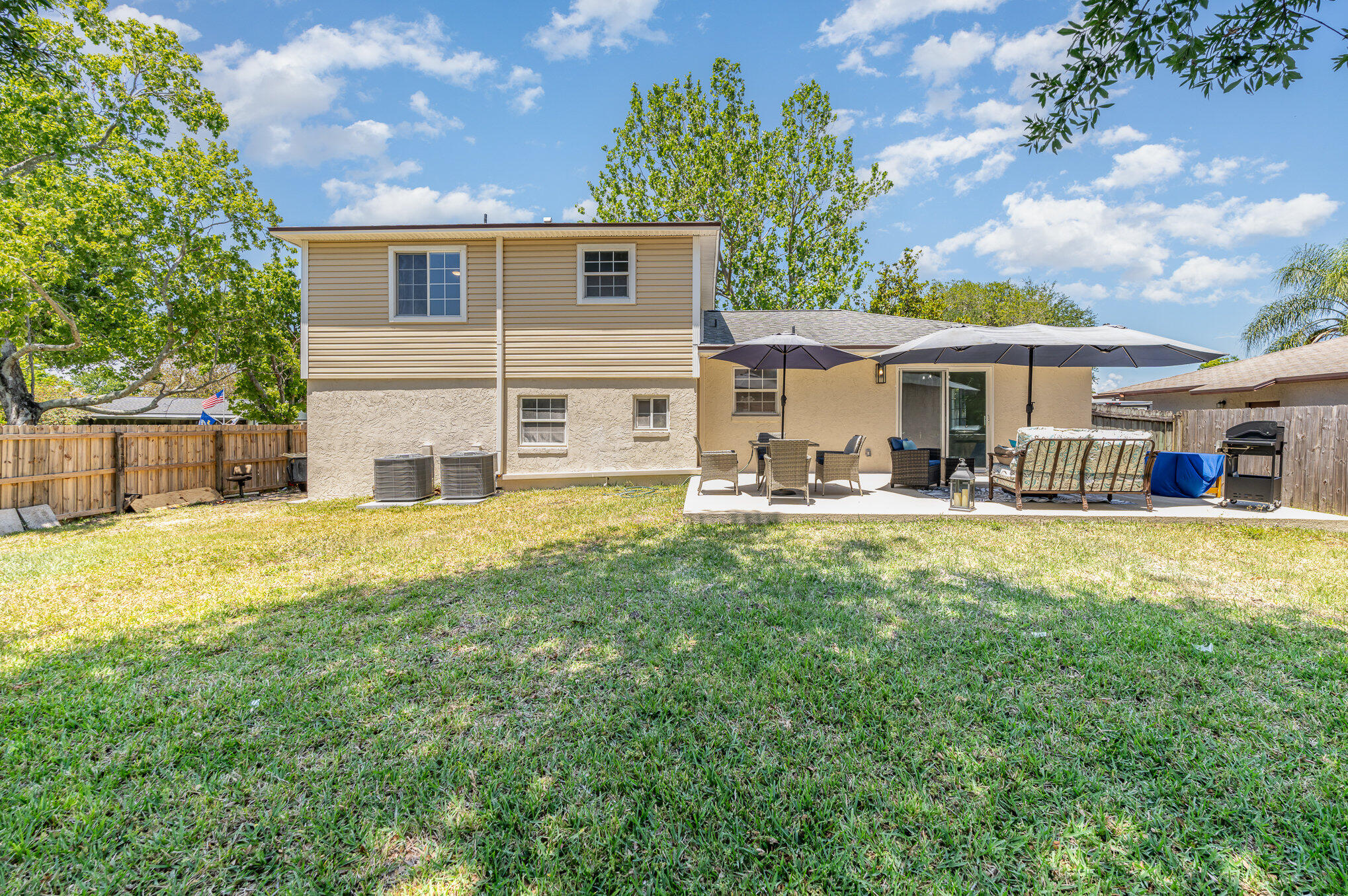 847 Berkshire Drive