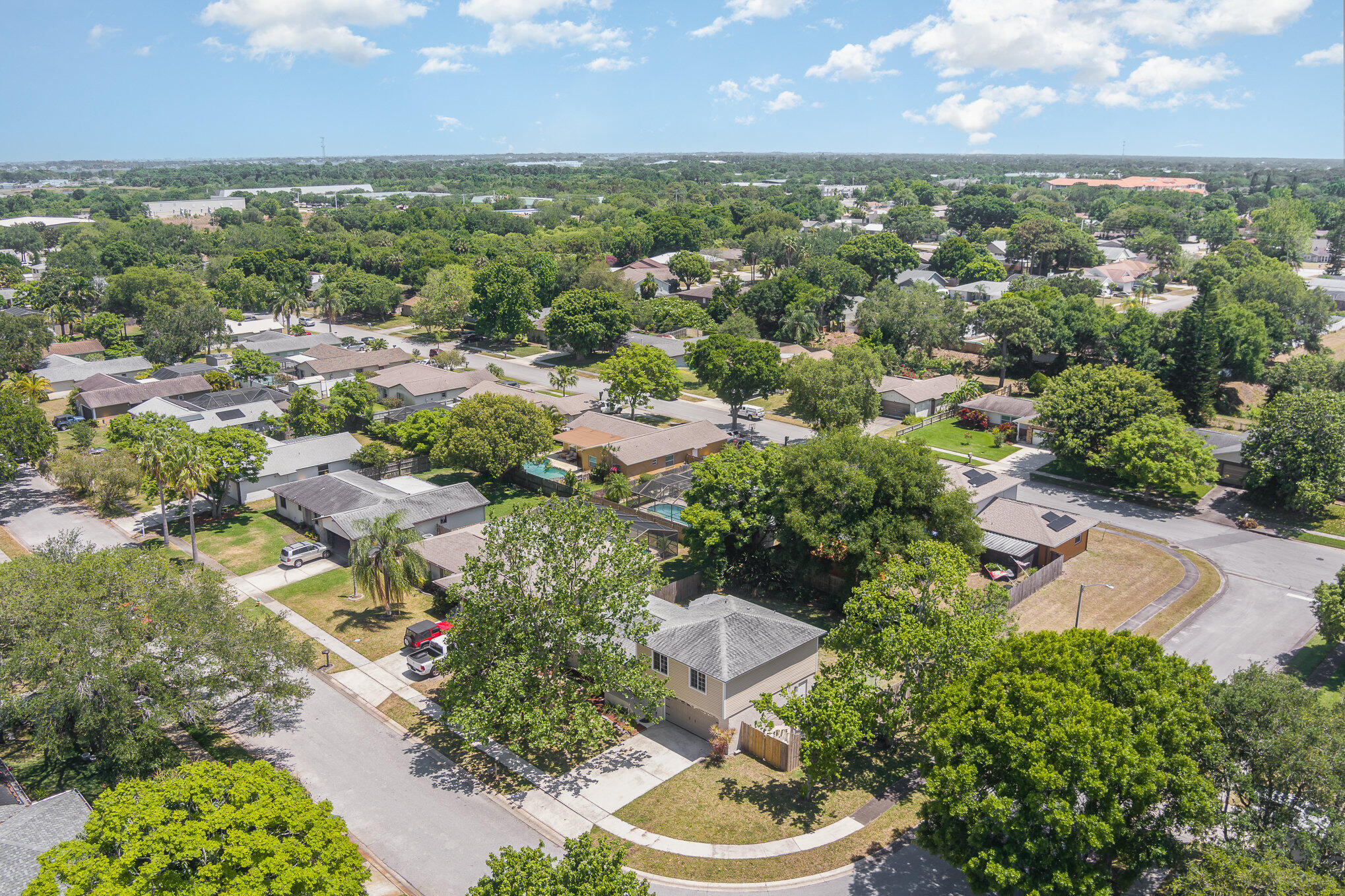 847 Berkshire Drive