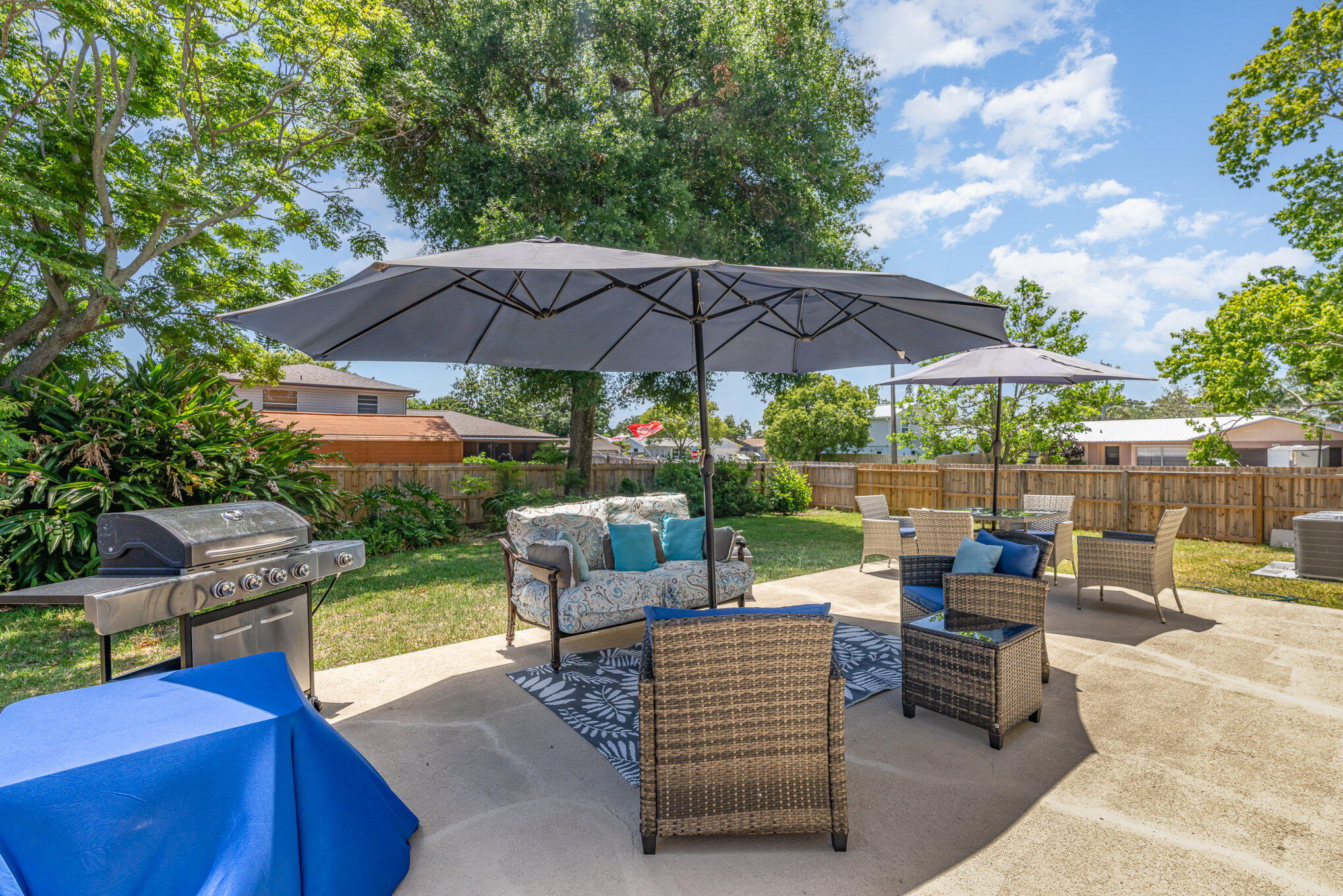 847 Berkshire Drive
