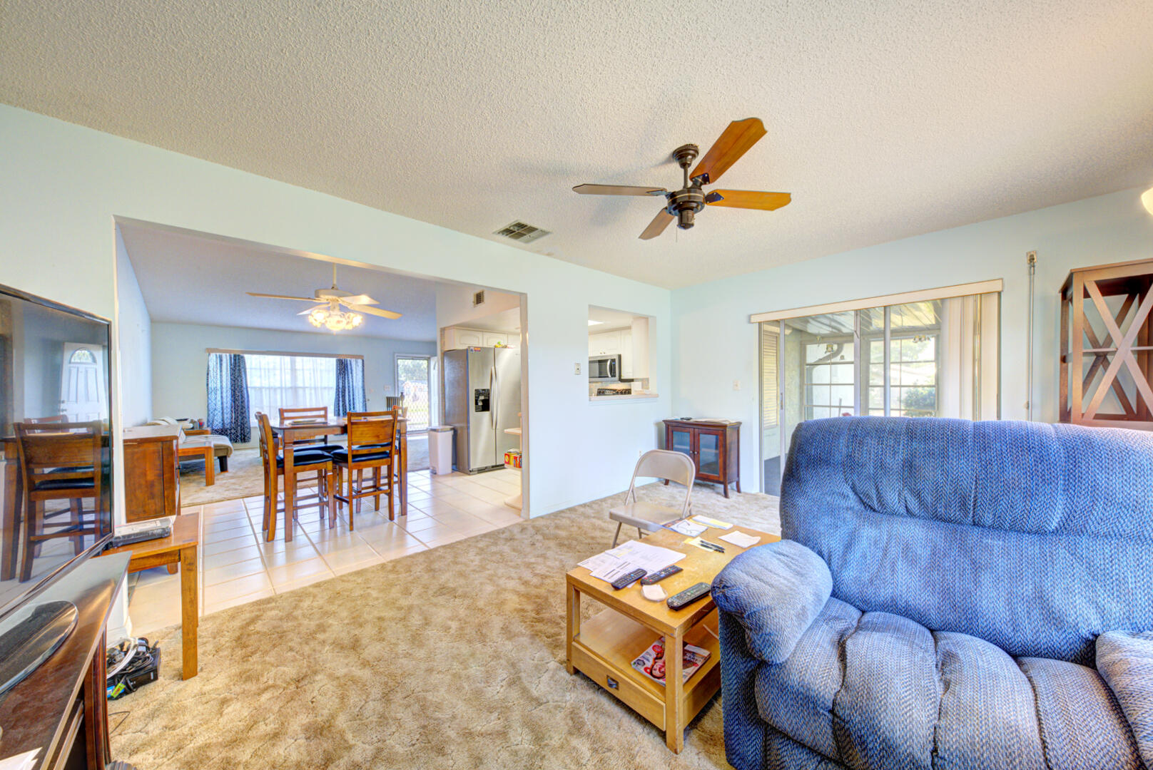 3636 W Powder Horn Road