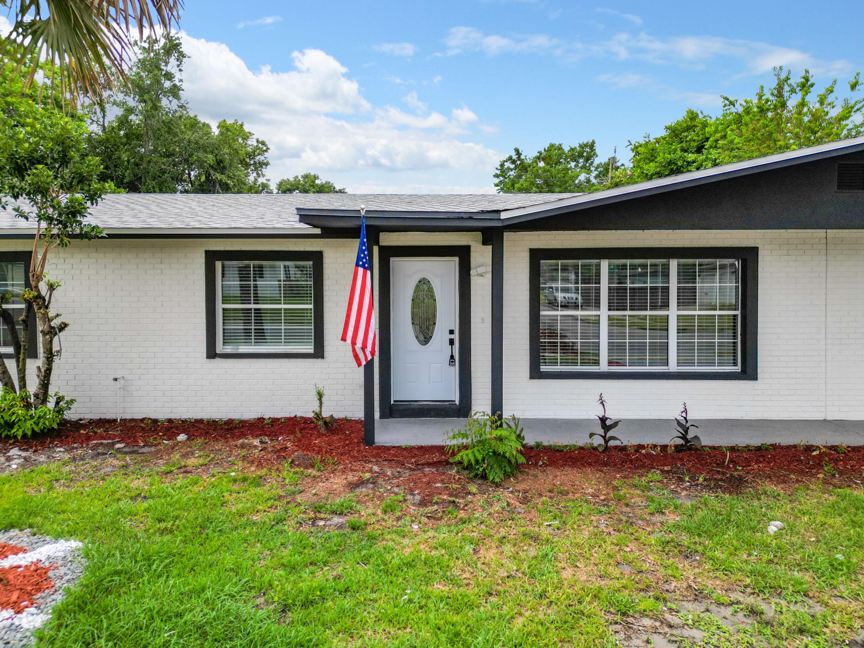 2765 Windstead Drive