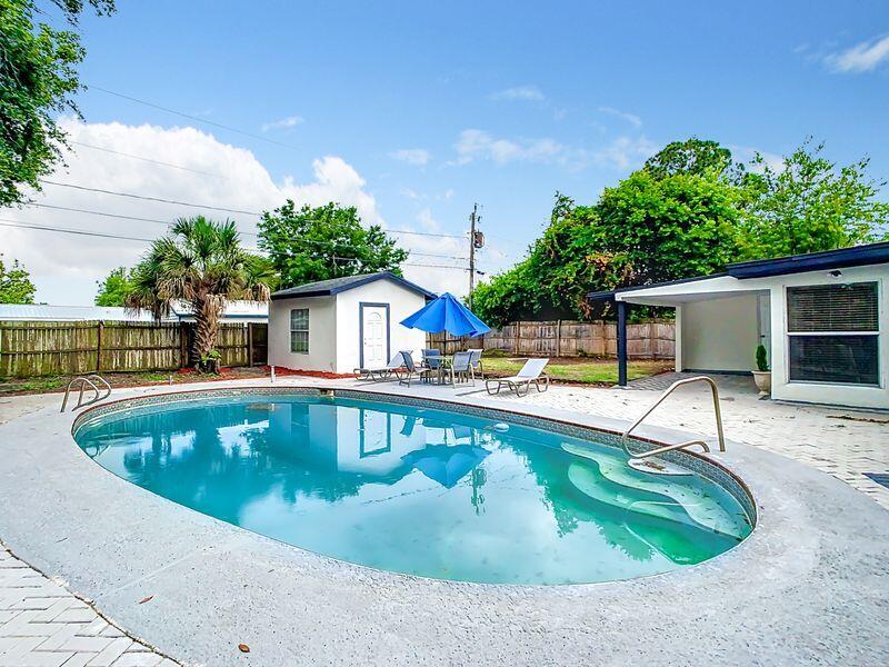 2765 Windstead Drive