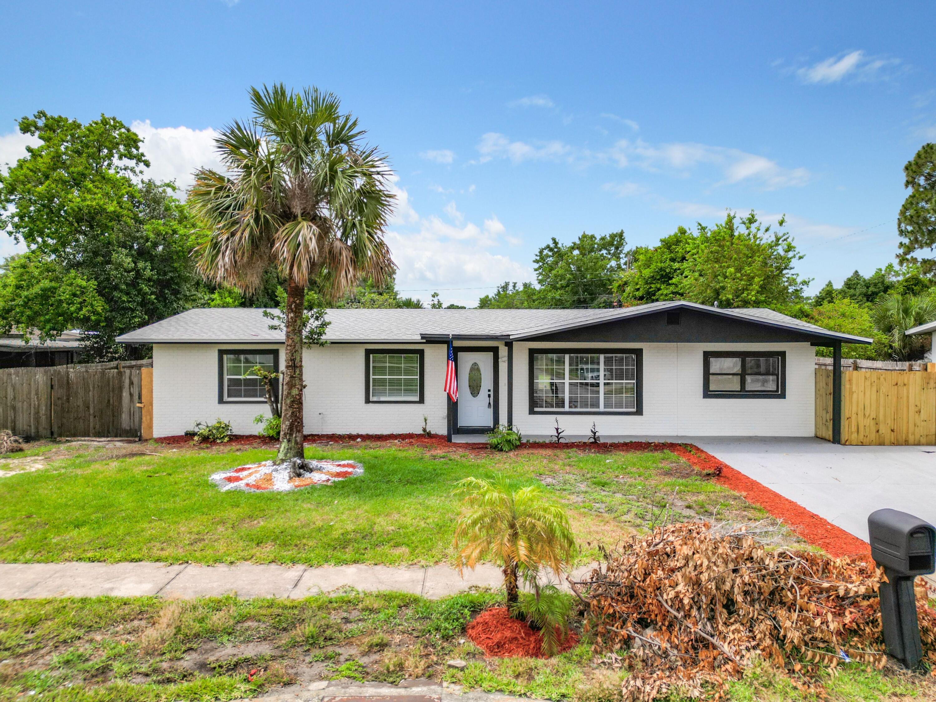 2765 Windstead Drive