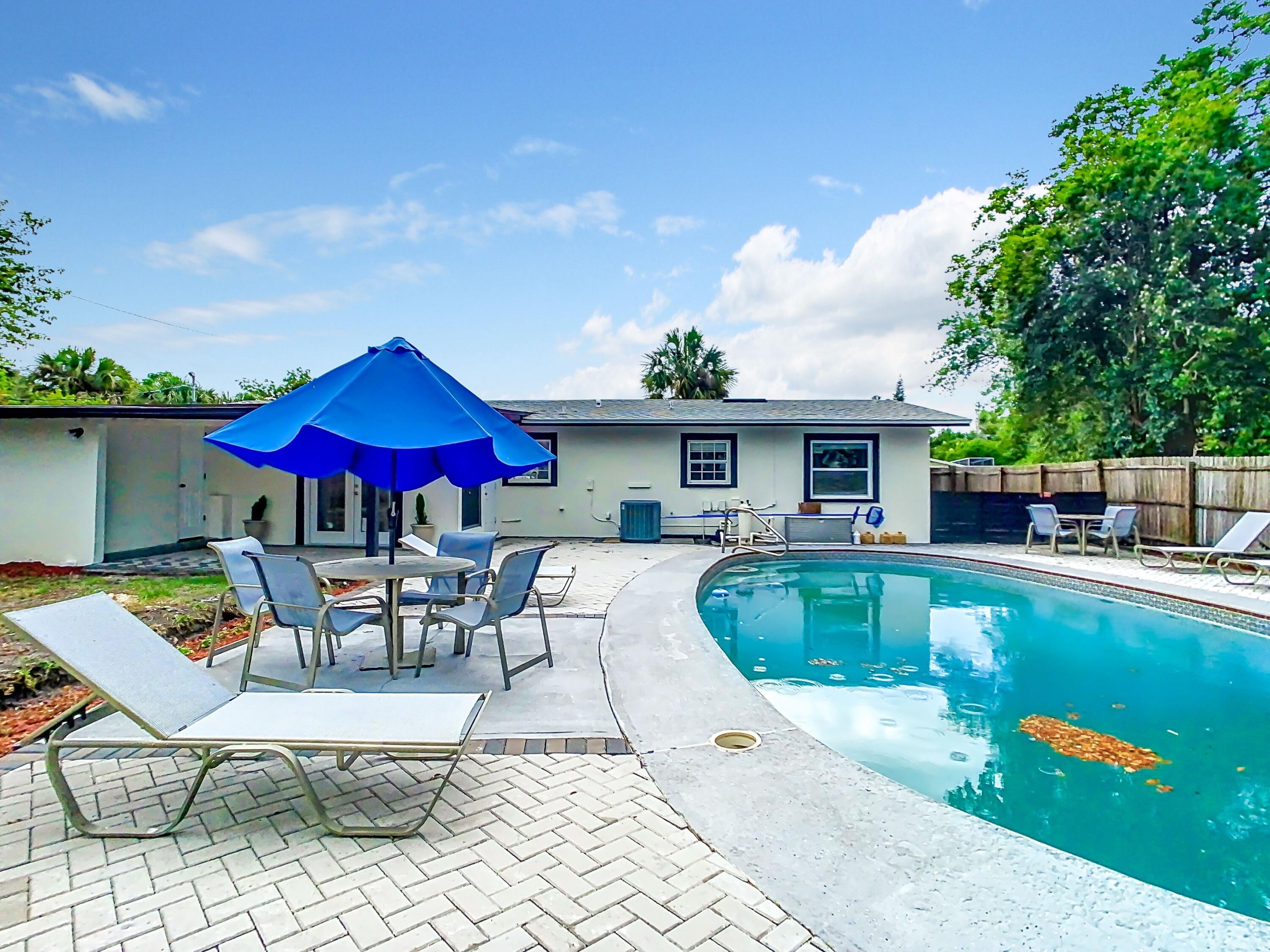 2765 Windstead Drive