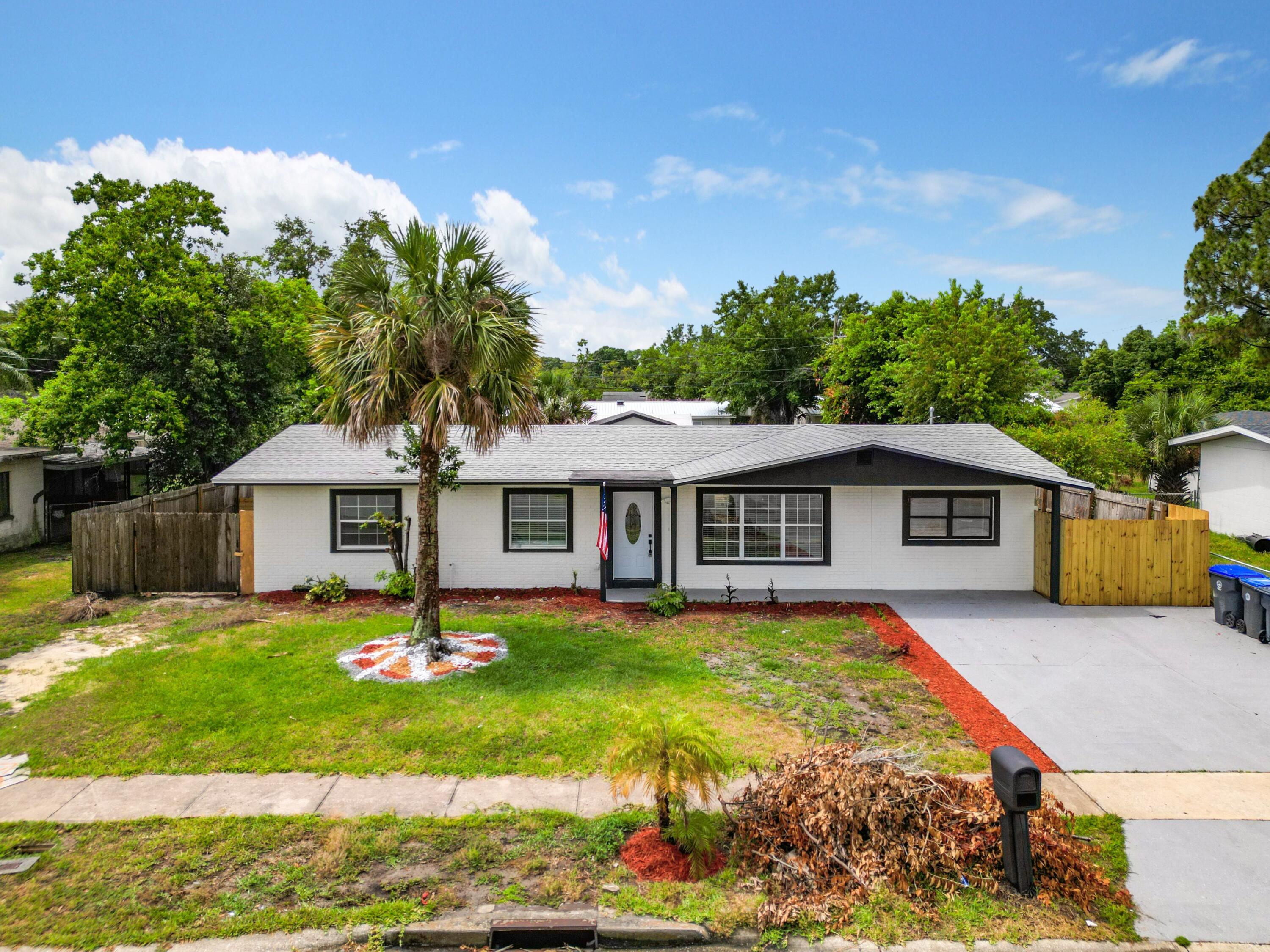 2765 Windstead Drive