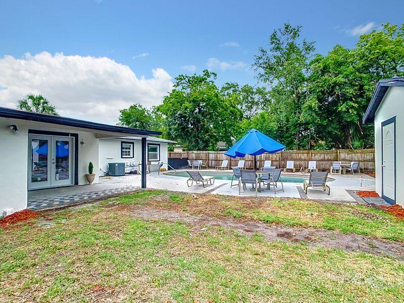 2765 Windstead Drive