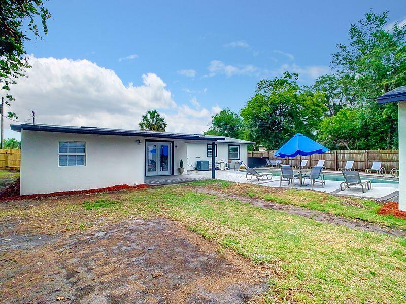2765 Windstead Drive
