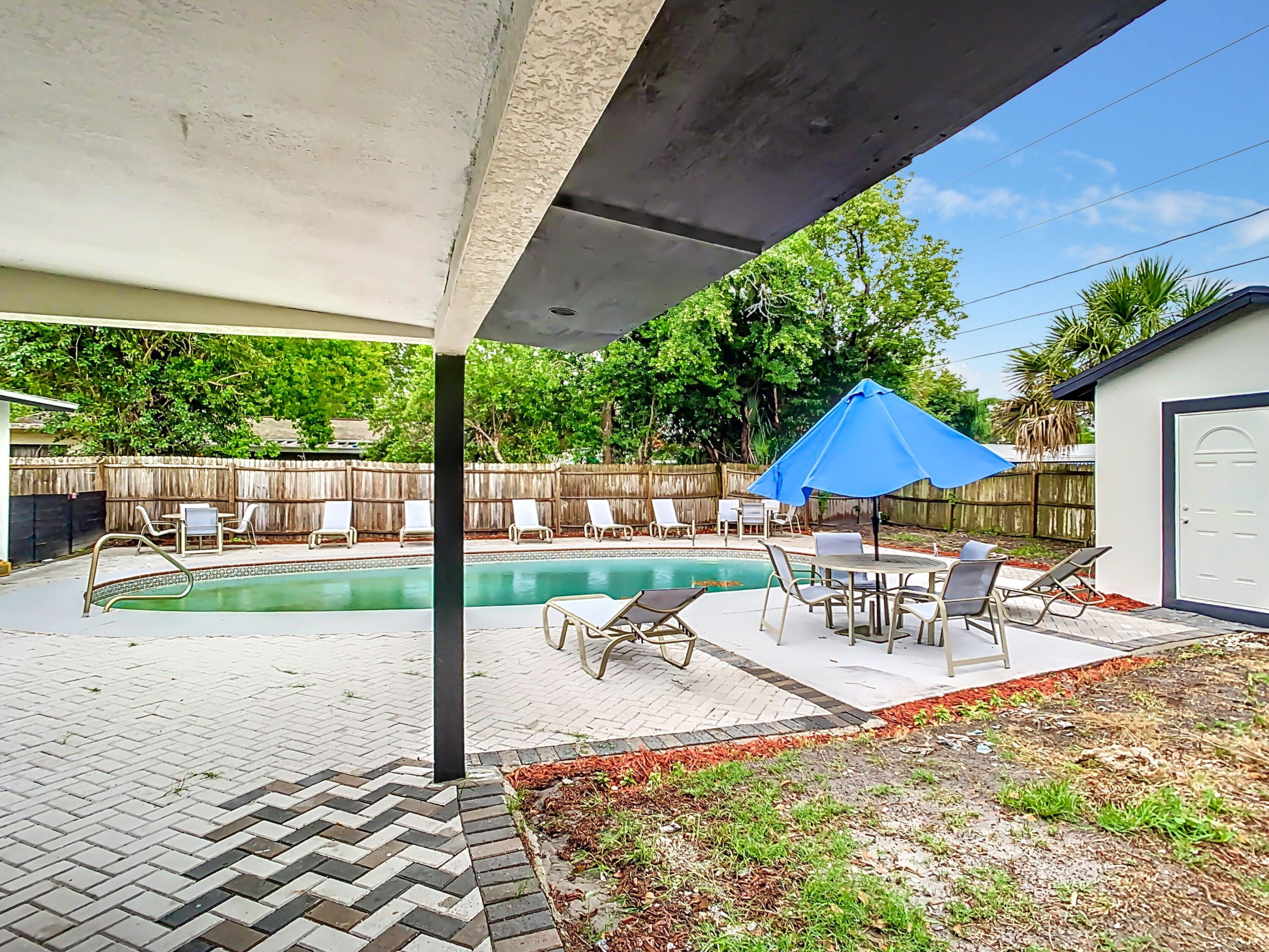 2765 Windstead Drive