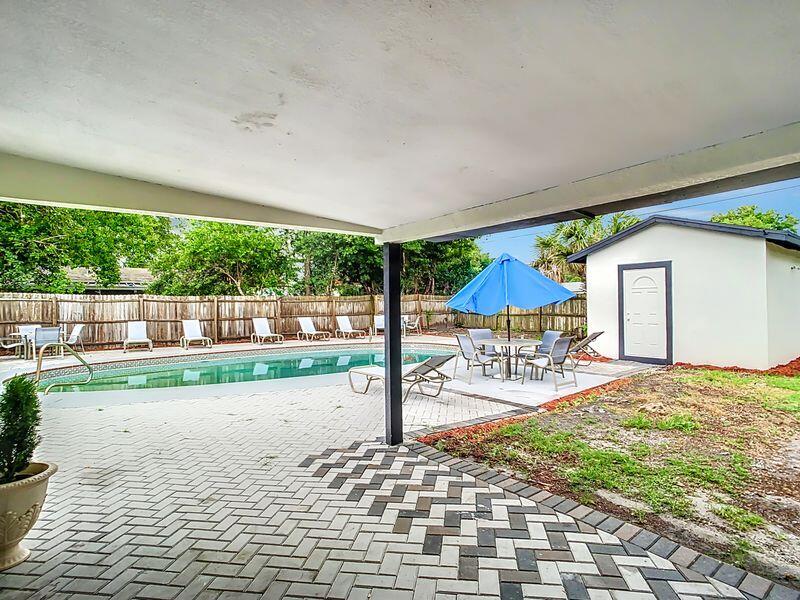 2765 Windstead Drive