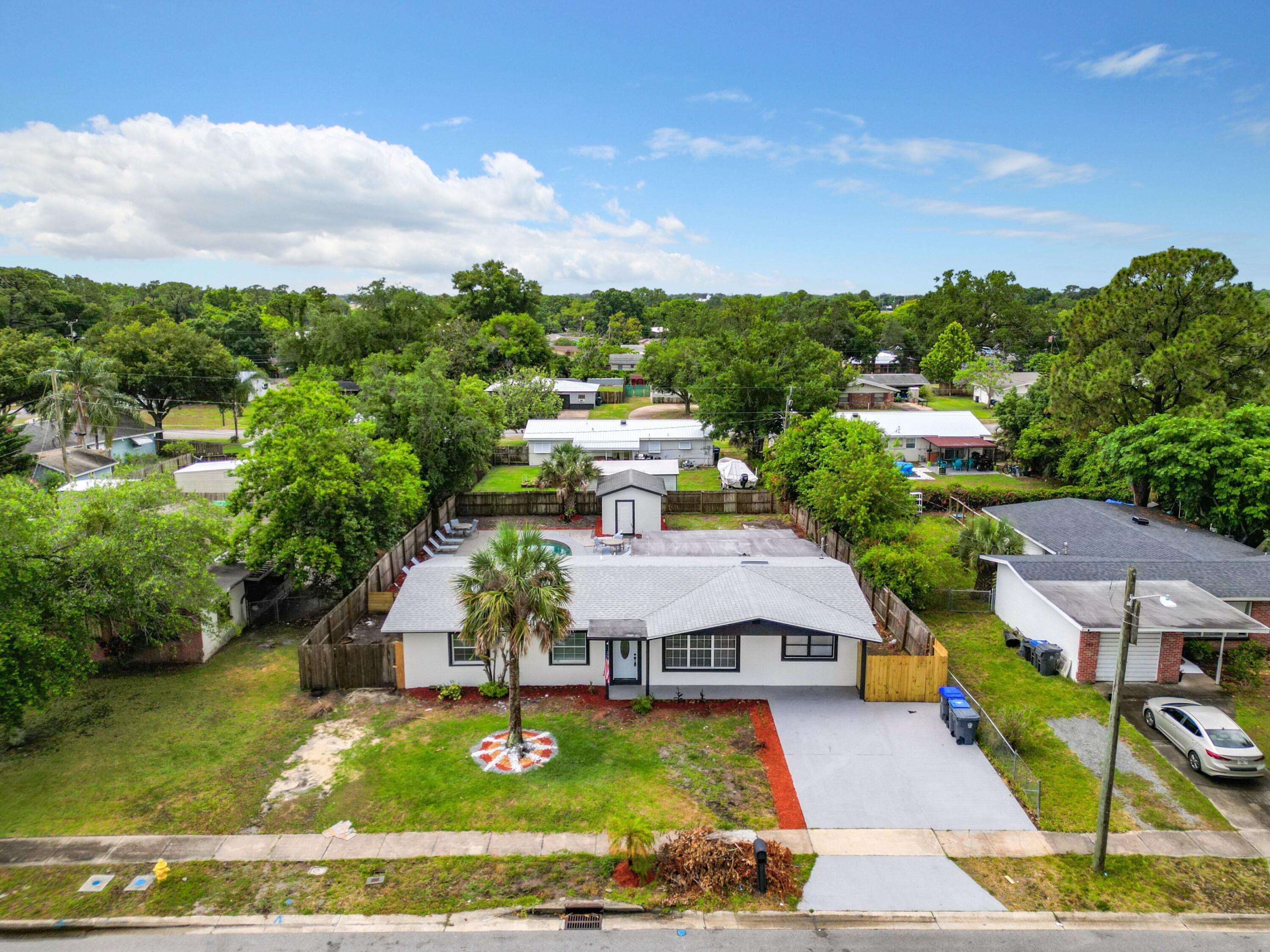 2765 Windstead Drive