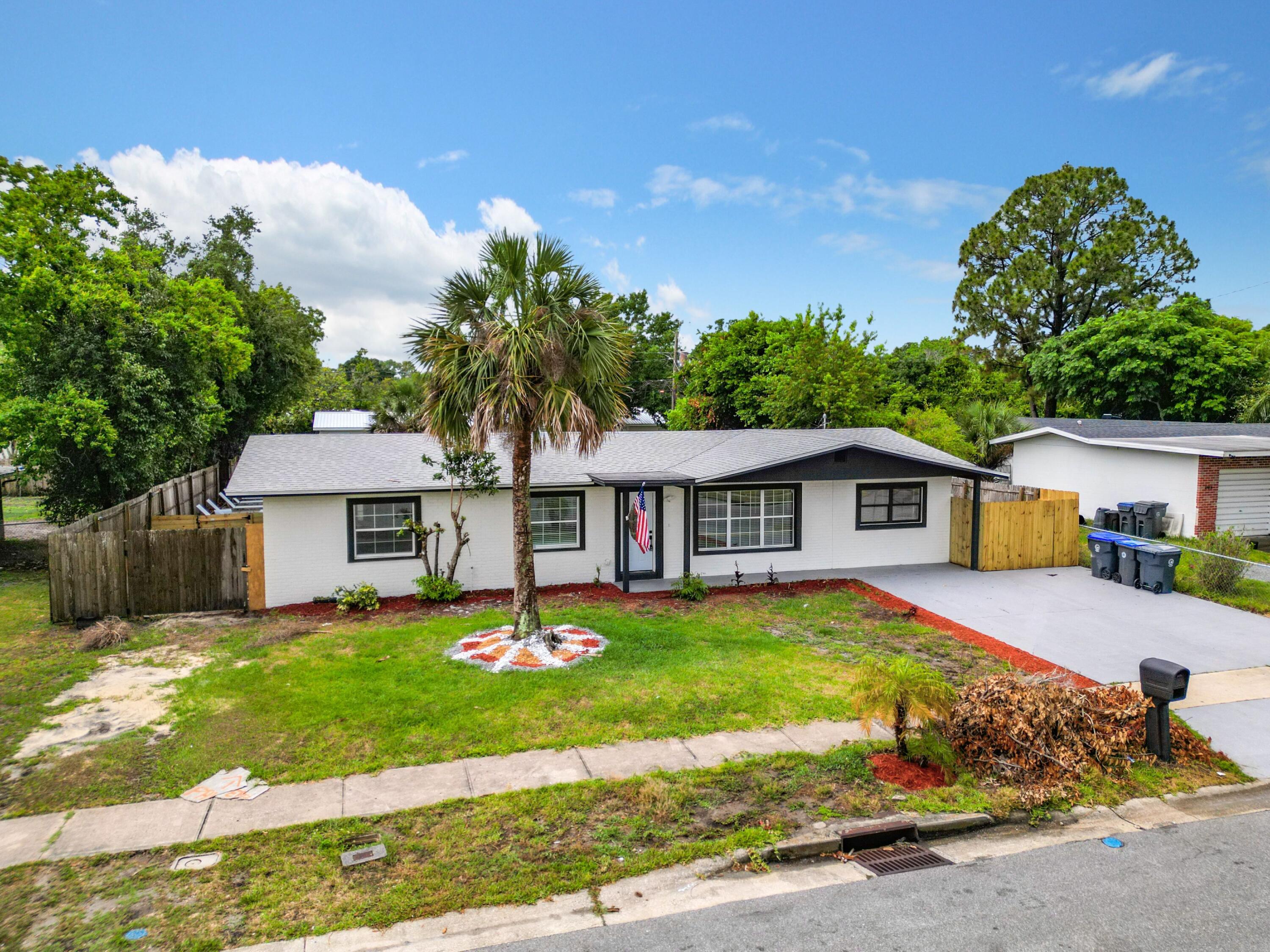 2765 Windstead Drive