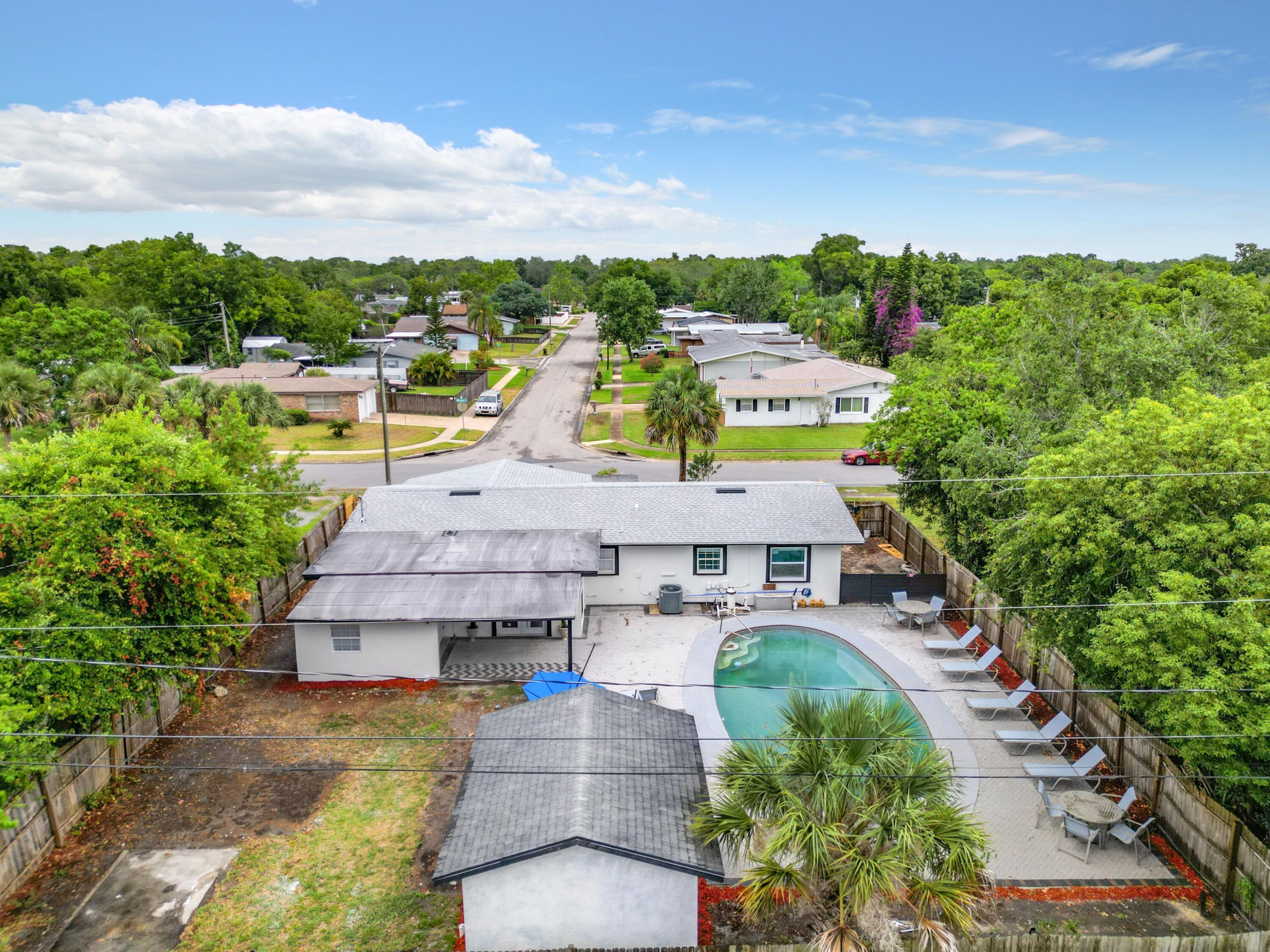 2765 Windstead Drive
