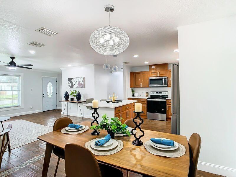 2765 Windstead Drive