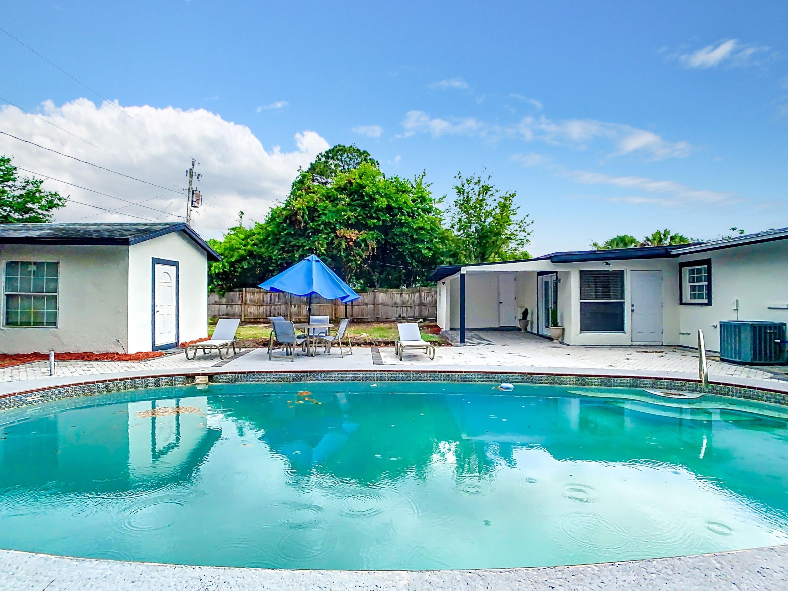 2765 Windstead Drive