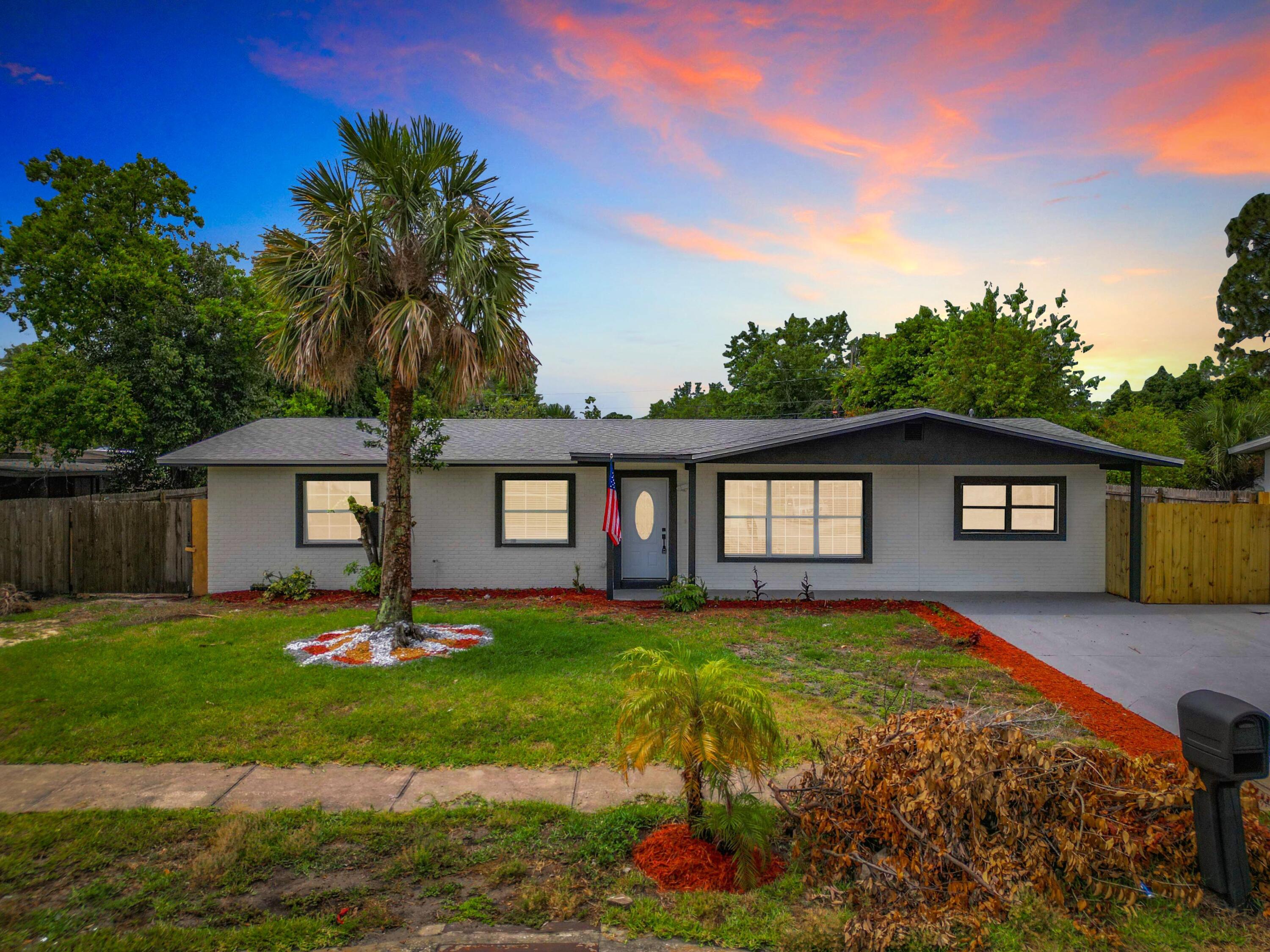 2765 Windstead Drive