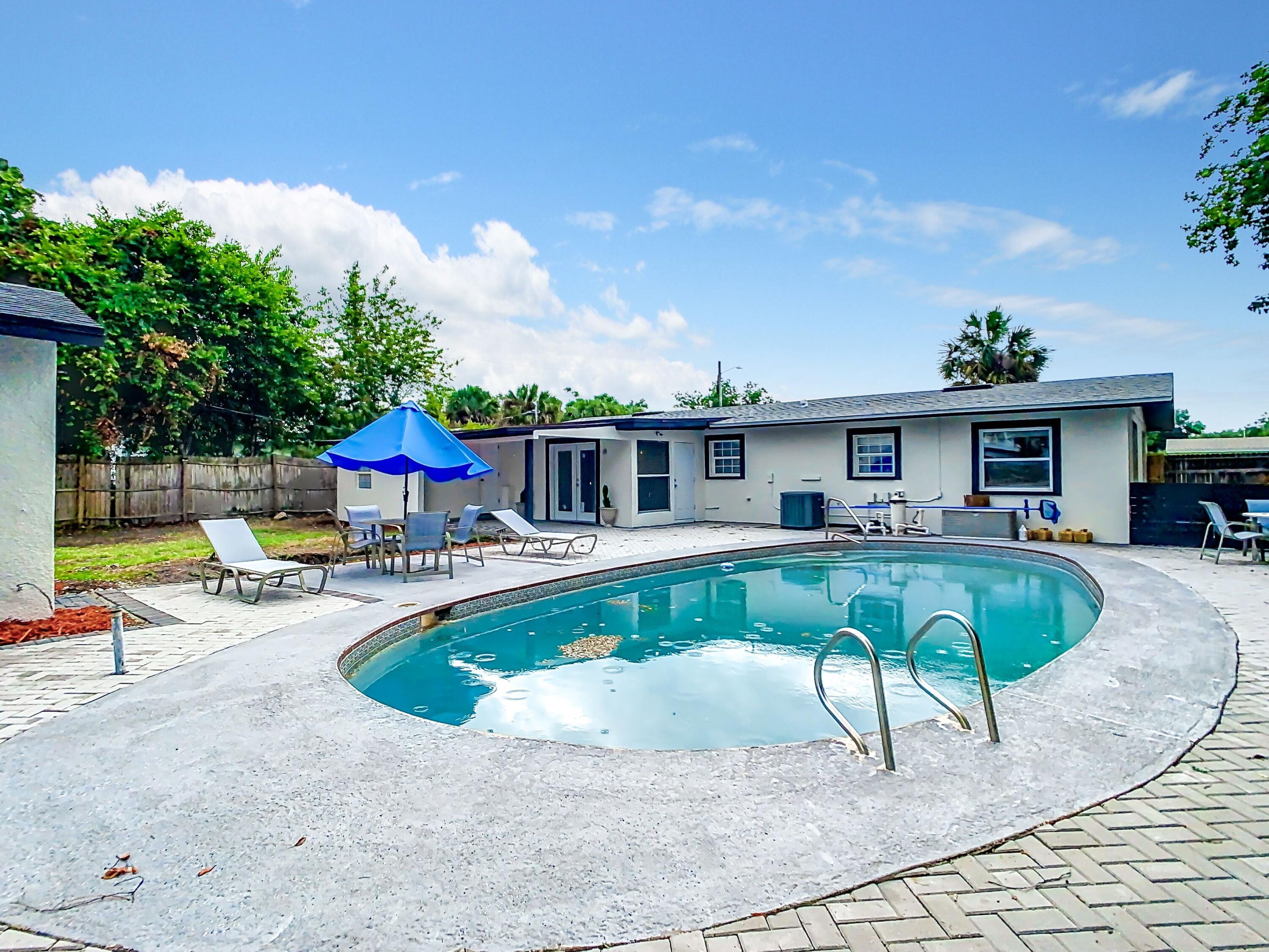 2765 Windstead Drive