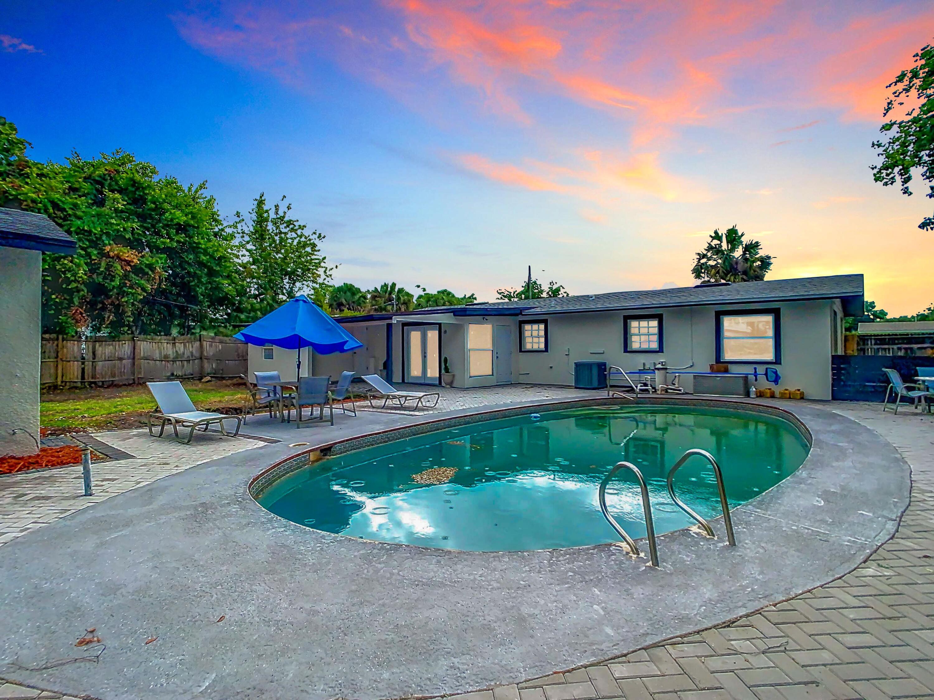 2765 Windstead Drive