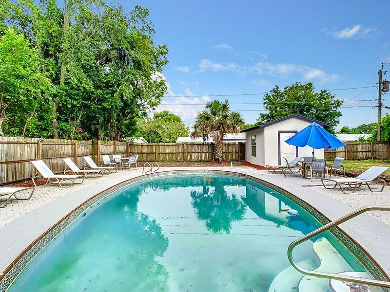 2765 Windstead Drive